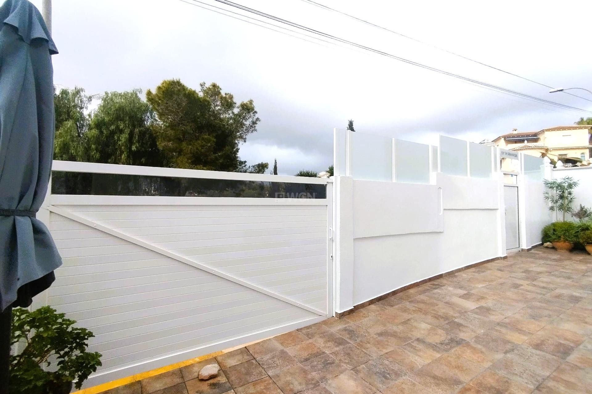 Resale - Villa - San Miguel de Salinas - Inland