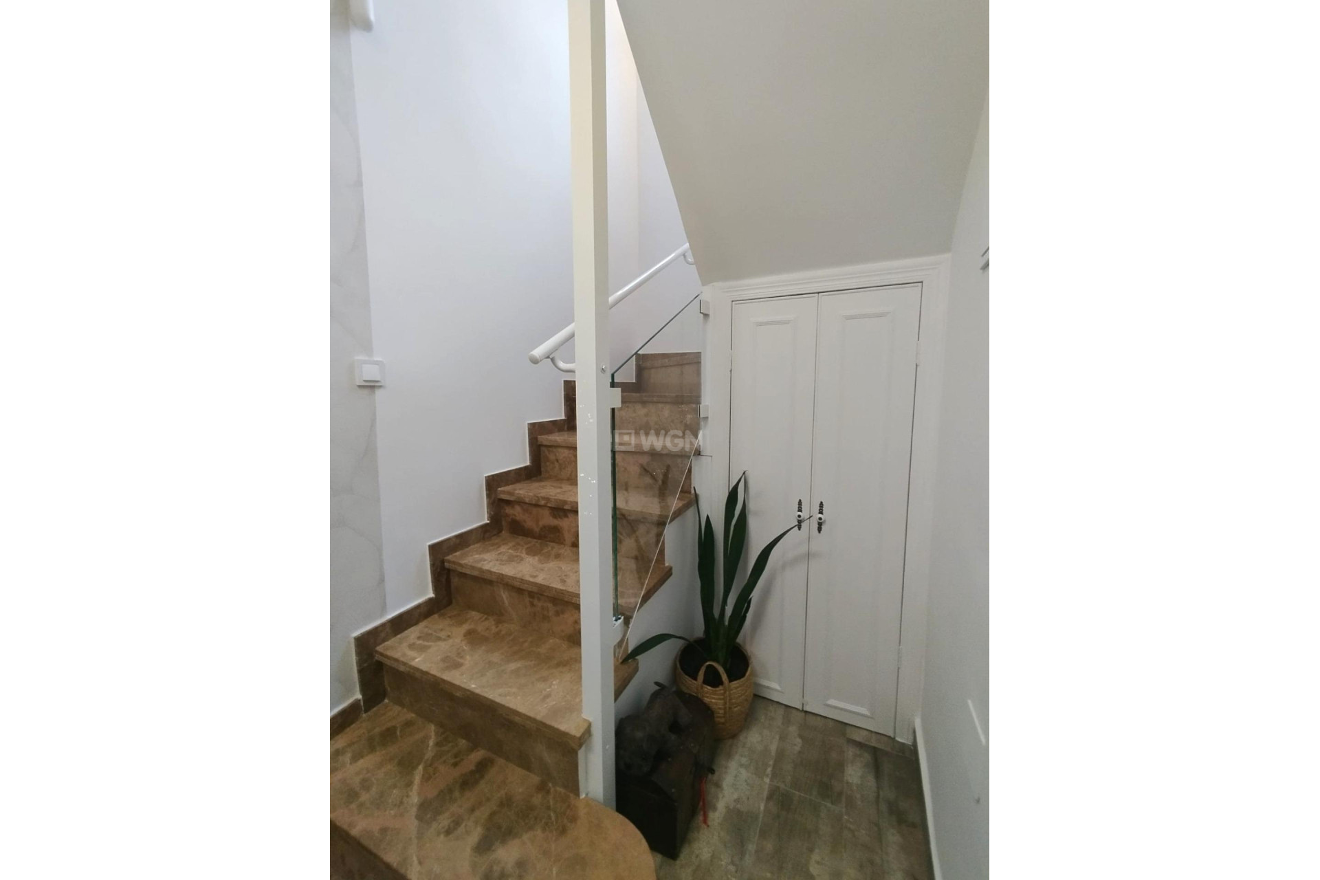 Resale - Villa - San Miguel de Salinas - Inland