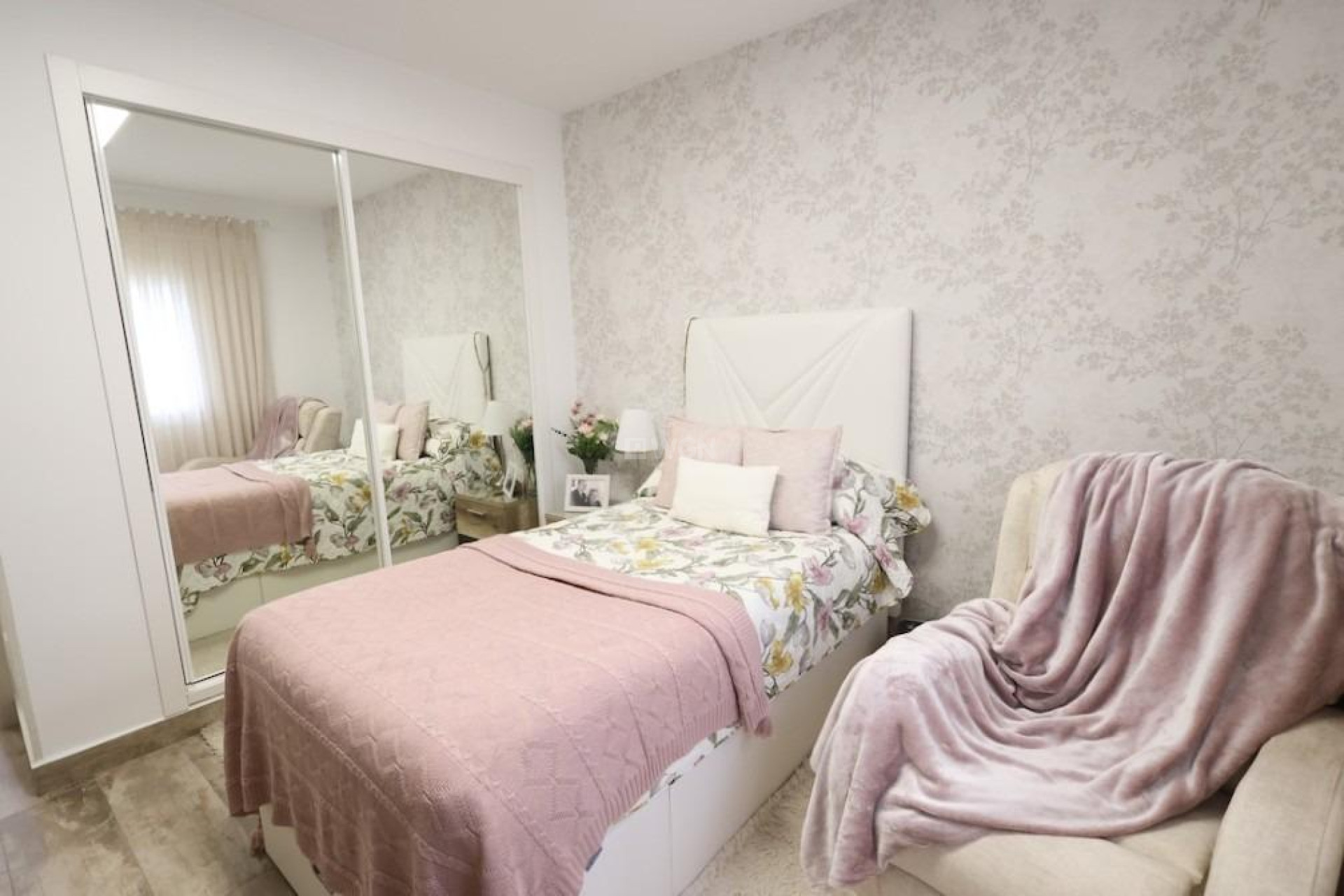 Resale - Villa - San Miguel de Salinas - Inland