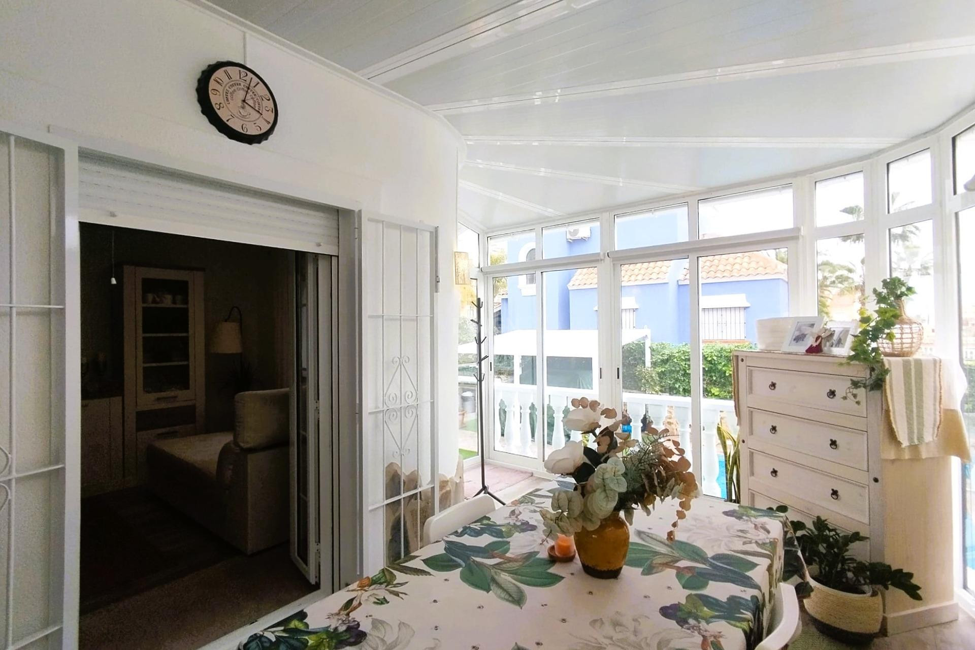 Resale - Villa - San Miguel de Salinas - Inland