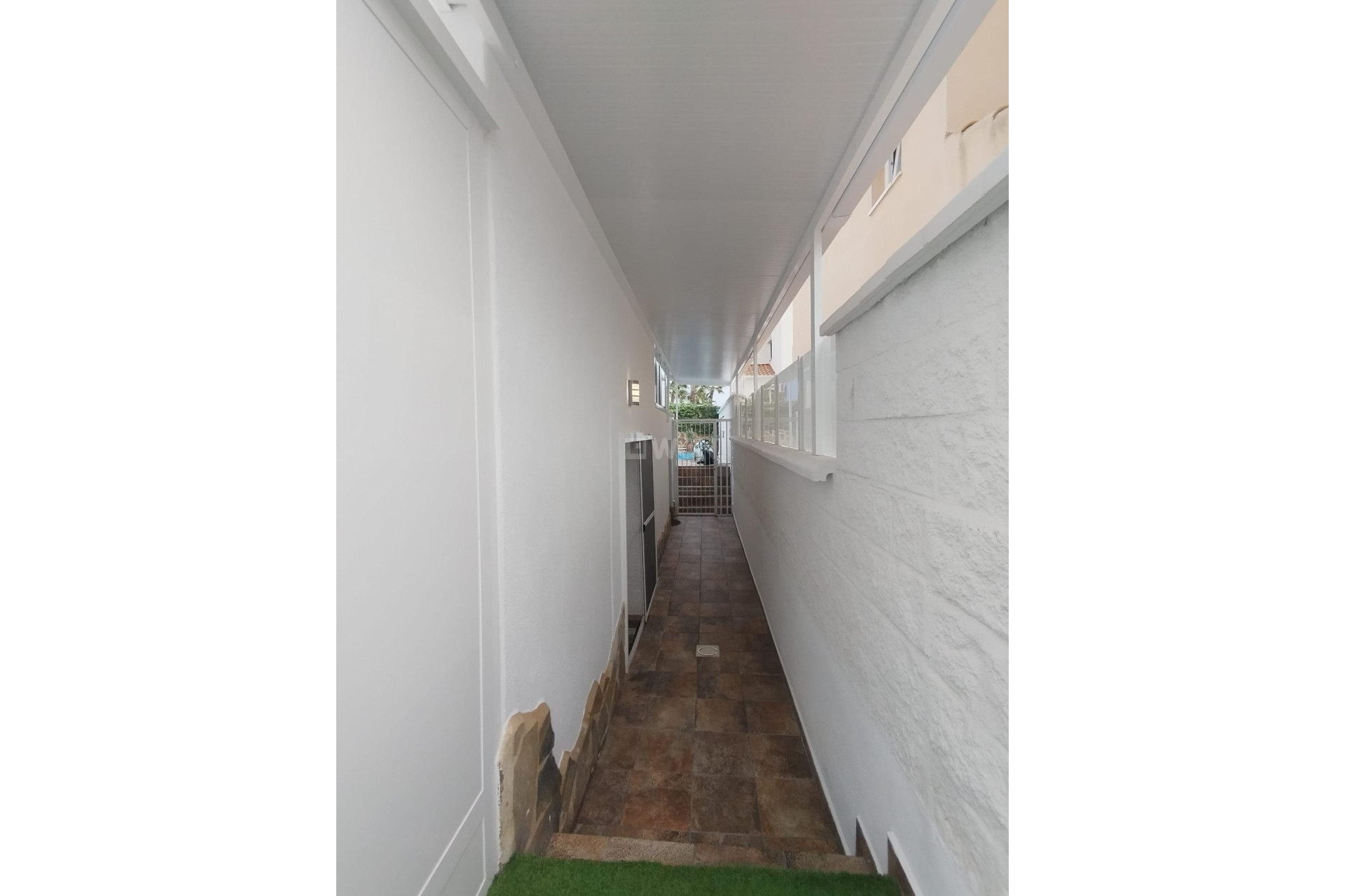 Resale - Villa - San Miguel de Salinas - Inland