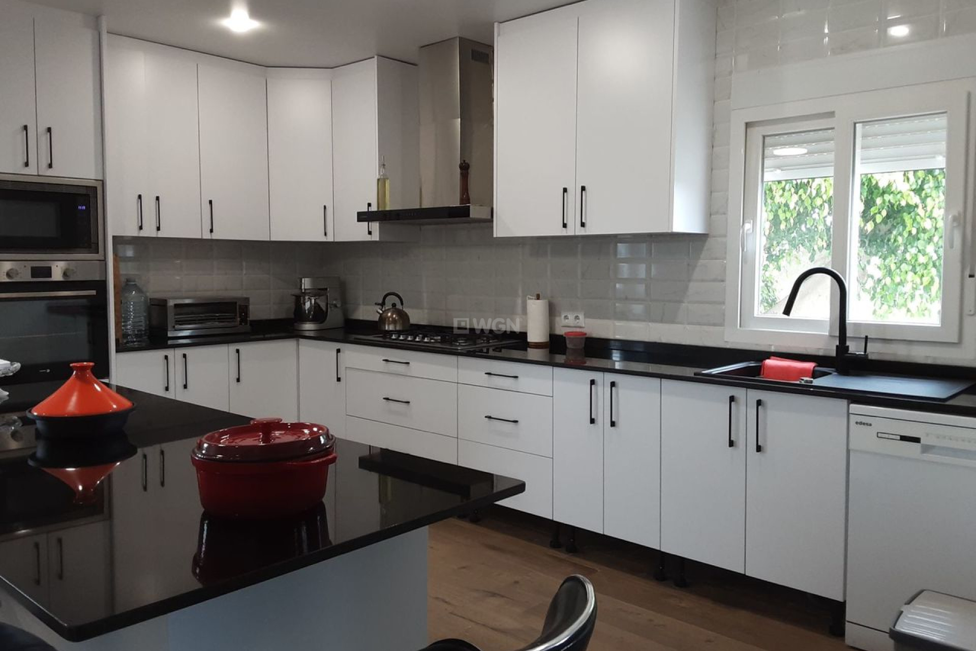 Resale - Villa - San Miguel de Salinas - Inland