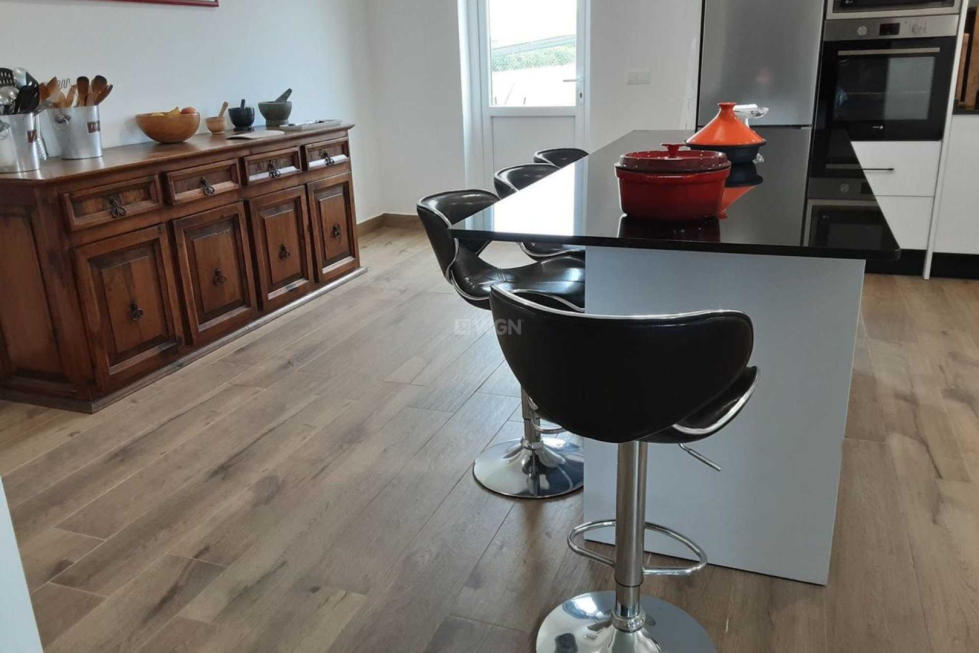 Resale - Villa - San Miguel de Salinas - Inland