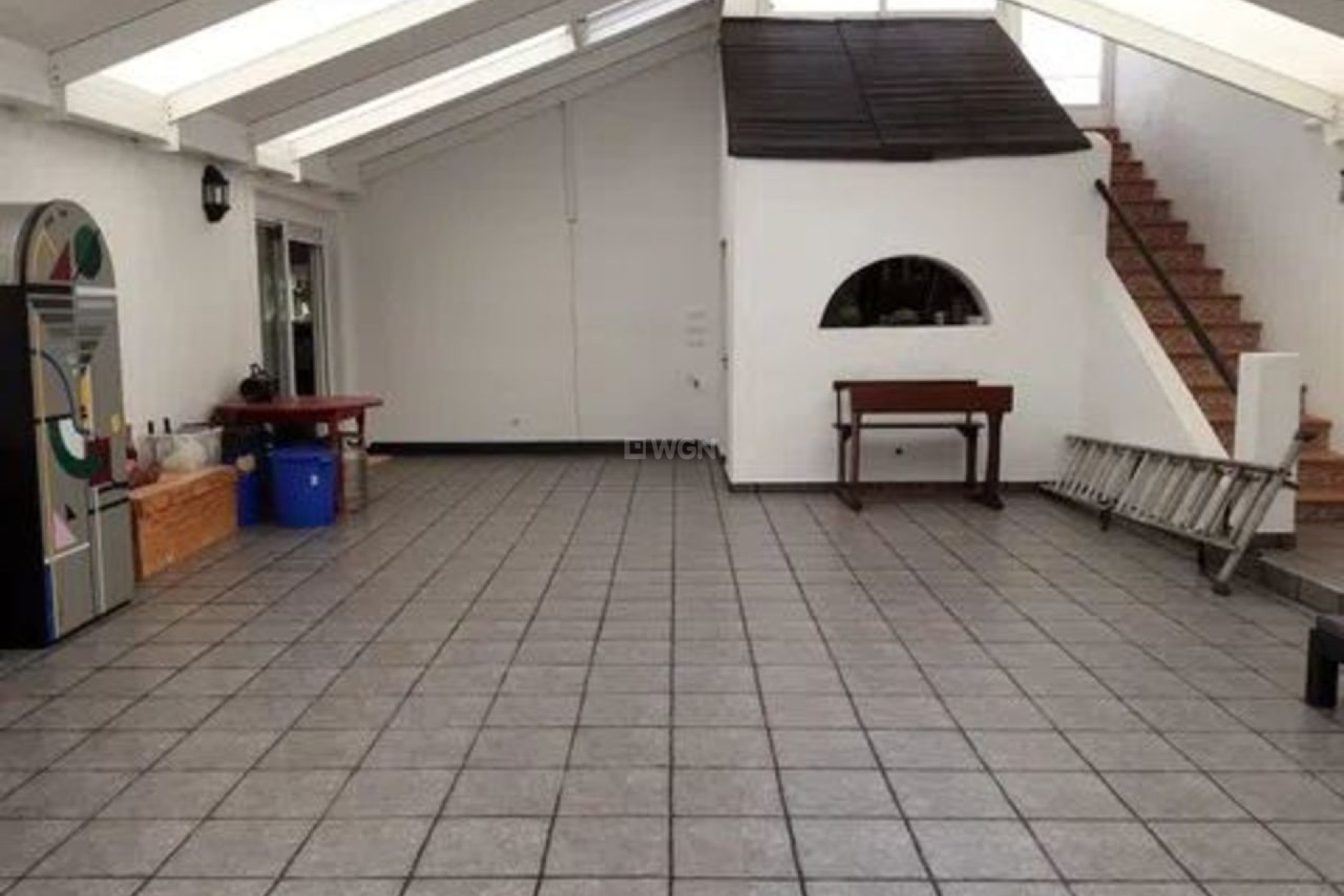 Resale - Villa - San Miguel de Salinas - Inland