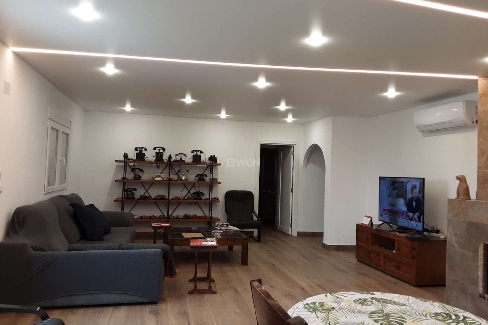 Resale - Villa - San Miguel de Salinas - Inland