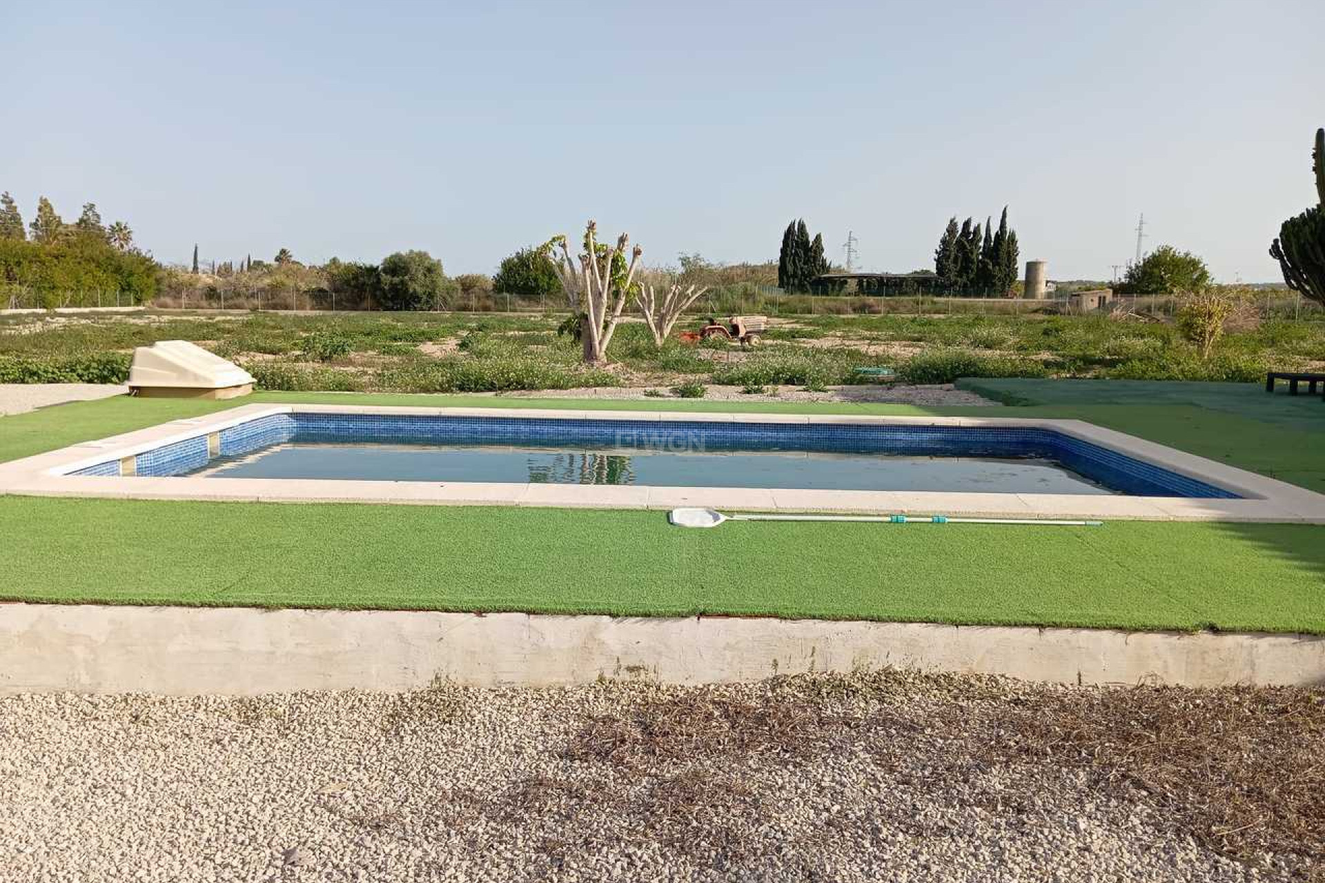 Resale - Villa - San Miguel de Salinas - Inland