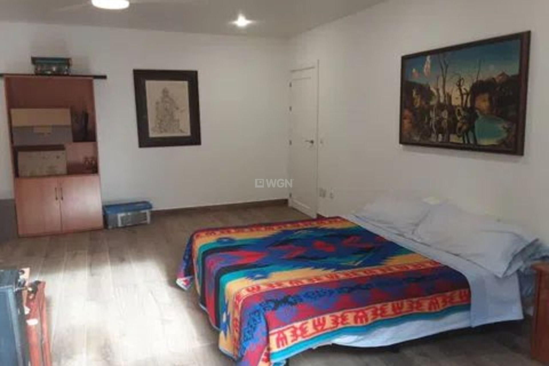 Resale - Villa - San Miguel de Salinas - Inland