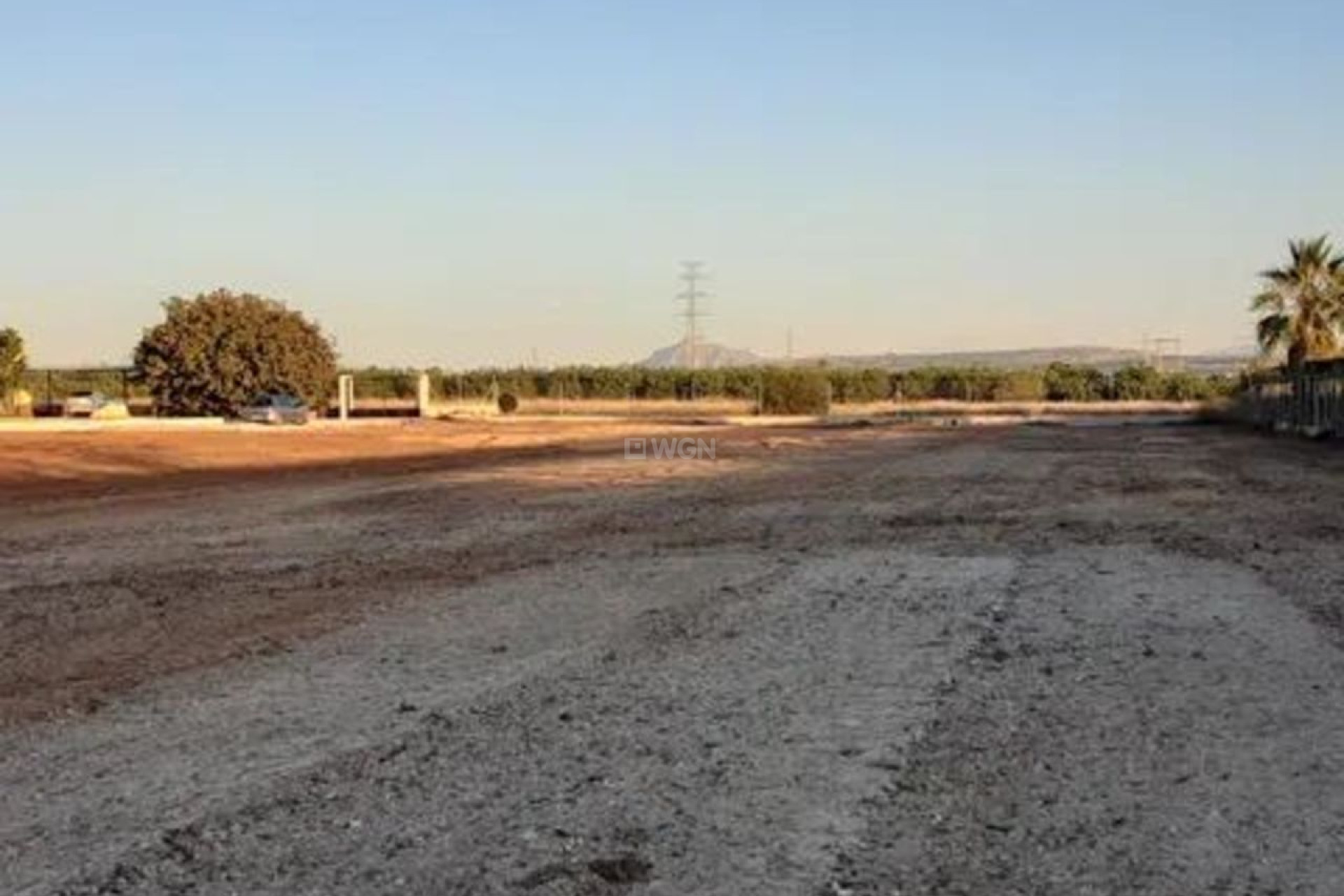 Resale - Villa - San Miguel de Salinas - Inland