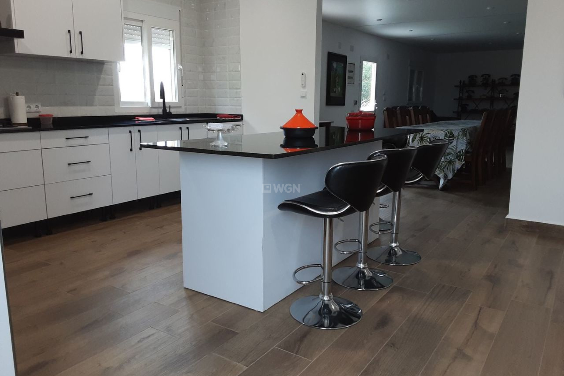 Resale - Villa - San Miguel de Salinas - Inland