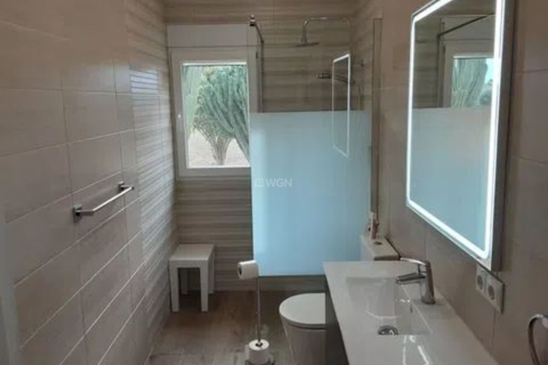 Resale - Villa - San Miguel de Salinas - Inland