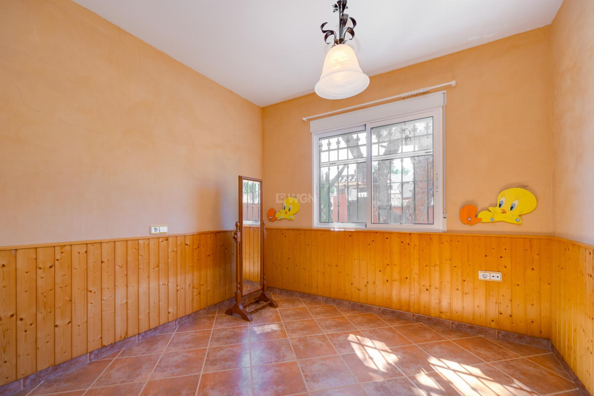 Resale - Villa - San Miguel de Salinas - Inland