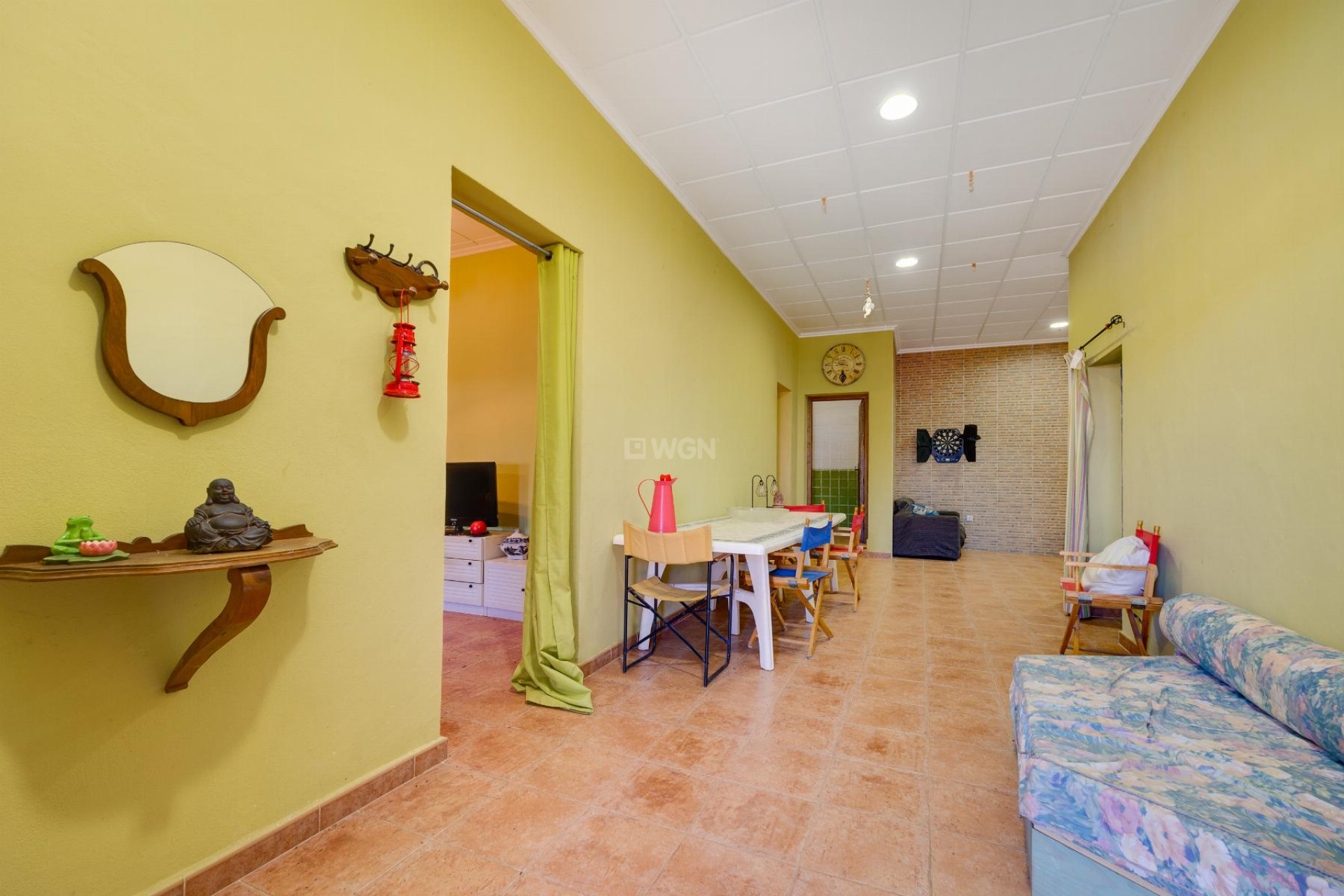 Resale - Villa - San Miguel de Salinas - Inland