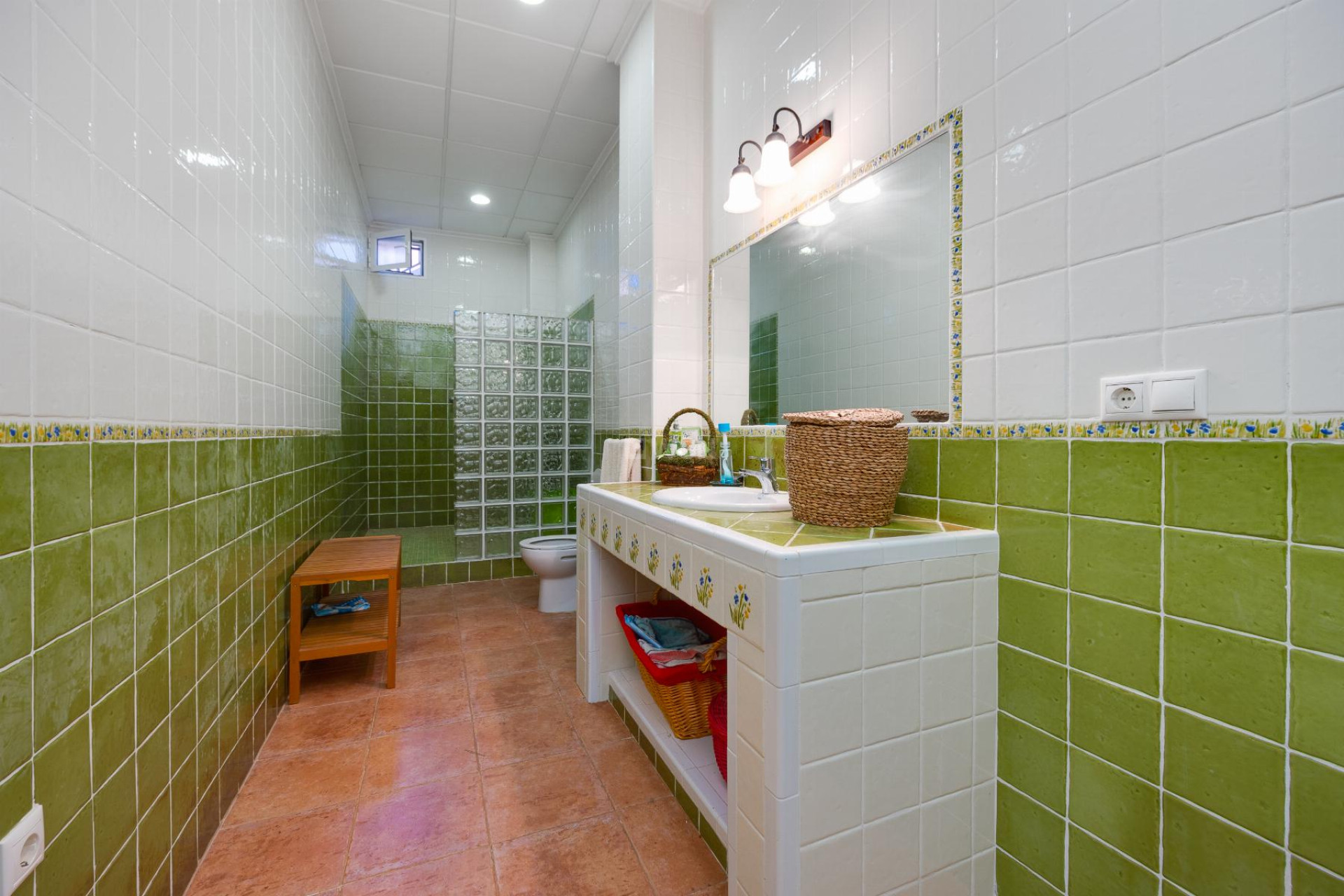 Resale - Villa - San Miguel de Salinas - Inland
