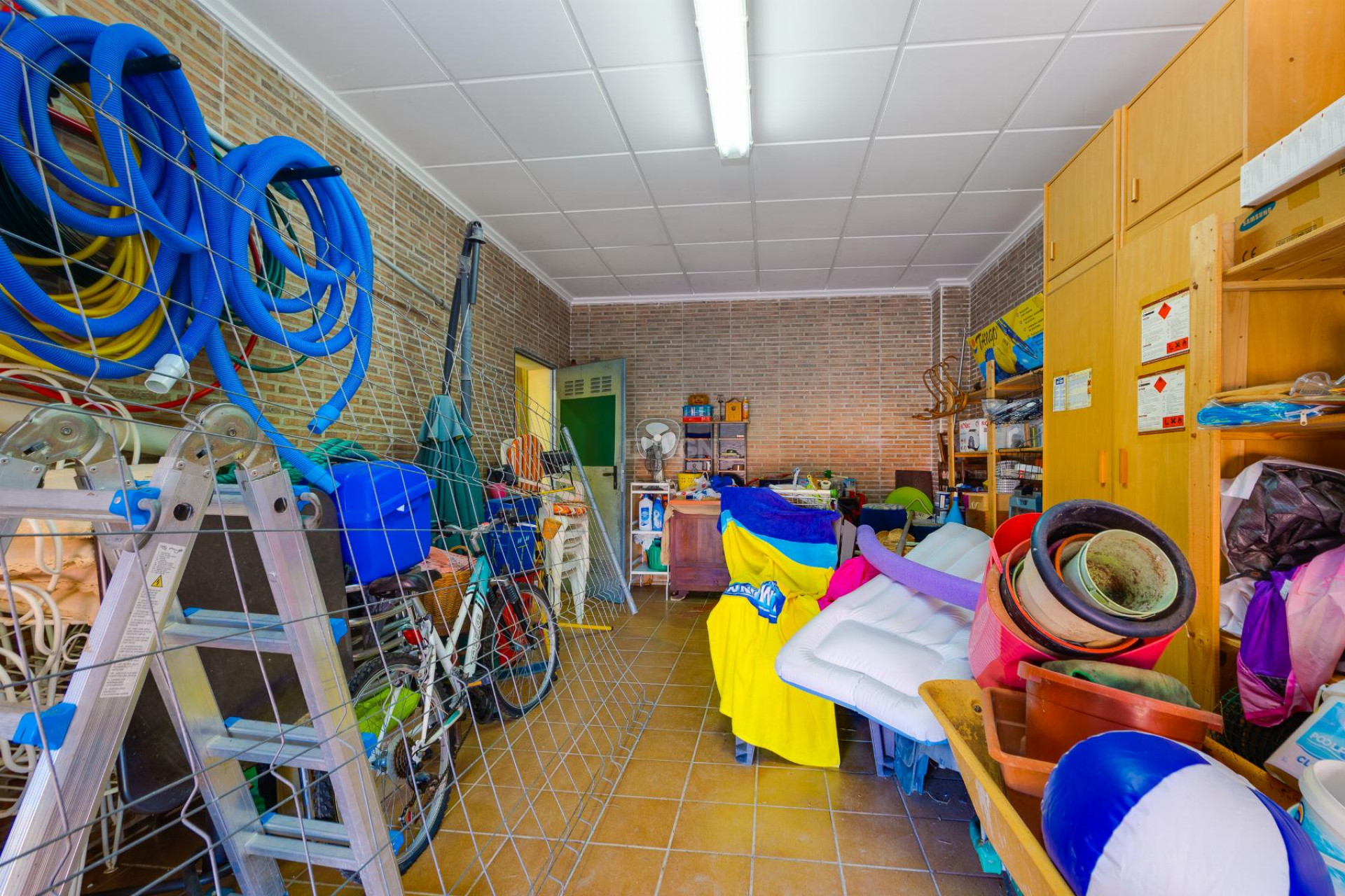 Resale - Villa - San Miguel de Salinas - Inland