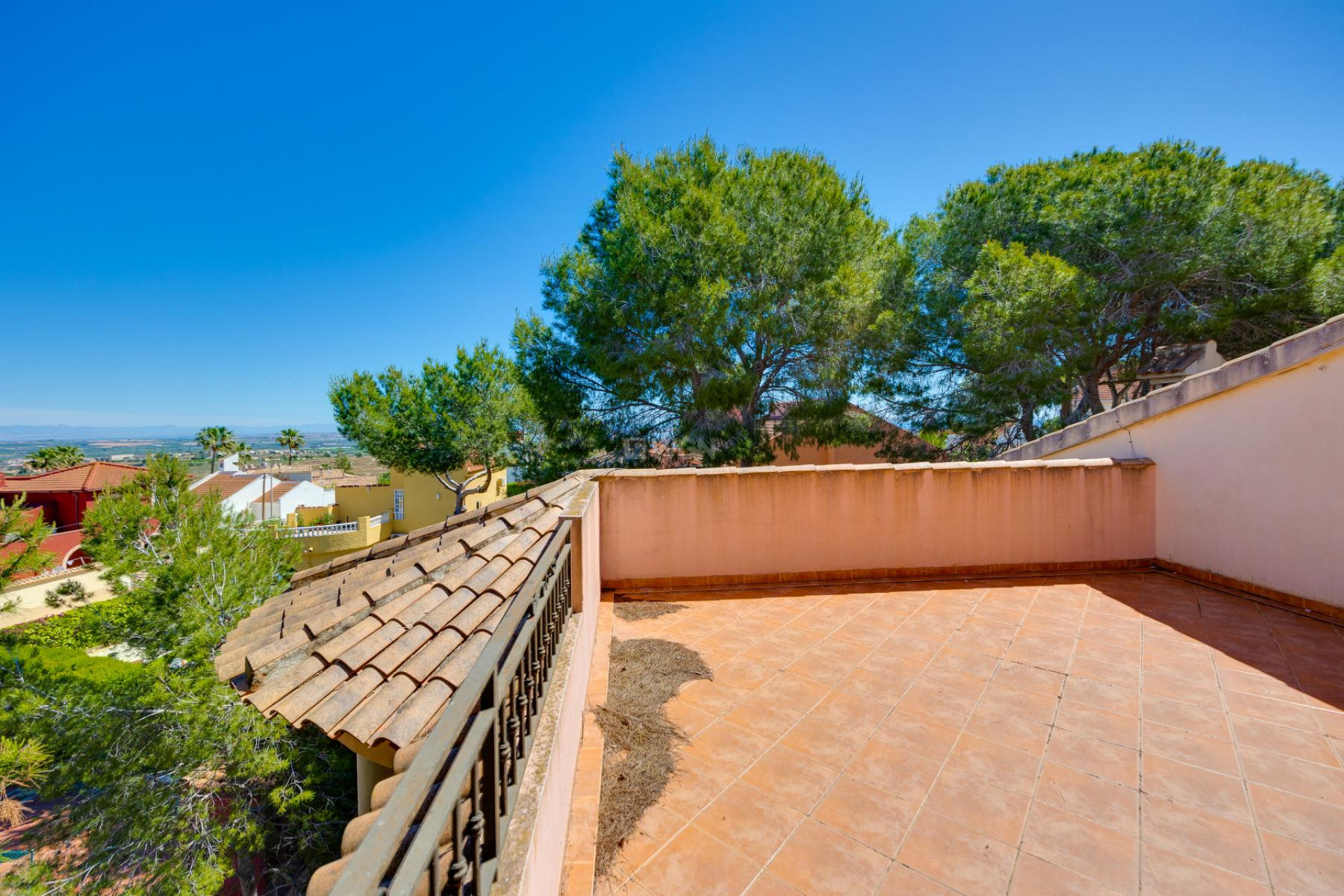 Resale - Villa - San Miguel de Salinas - Inland