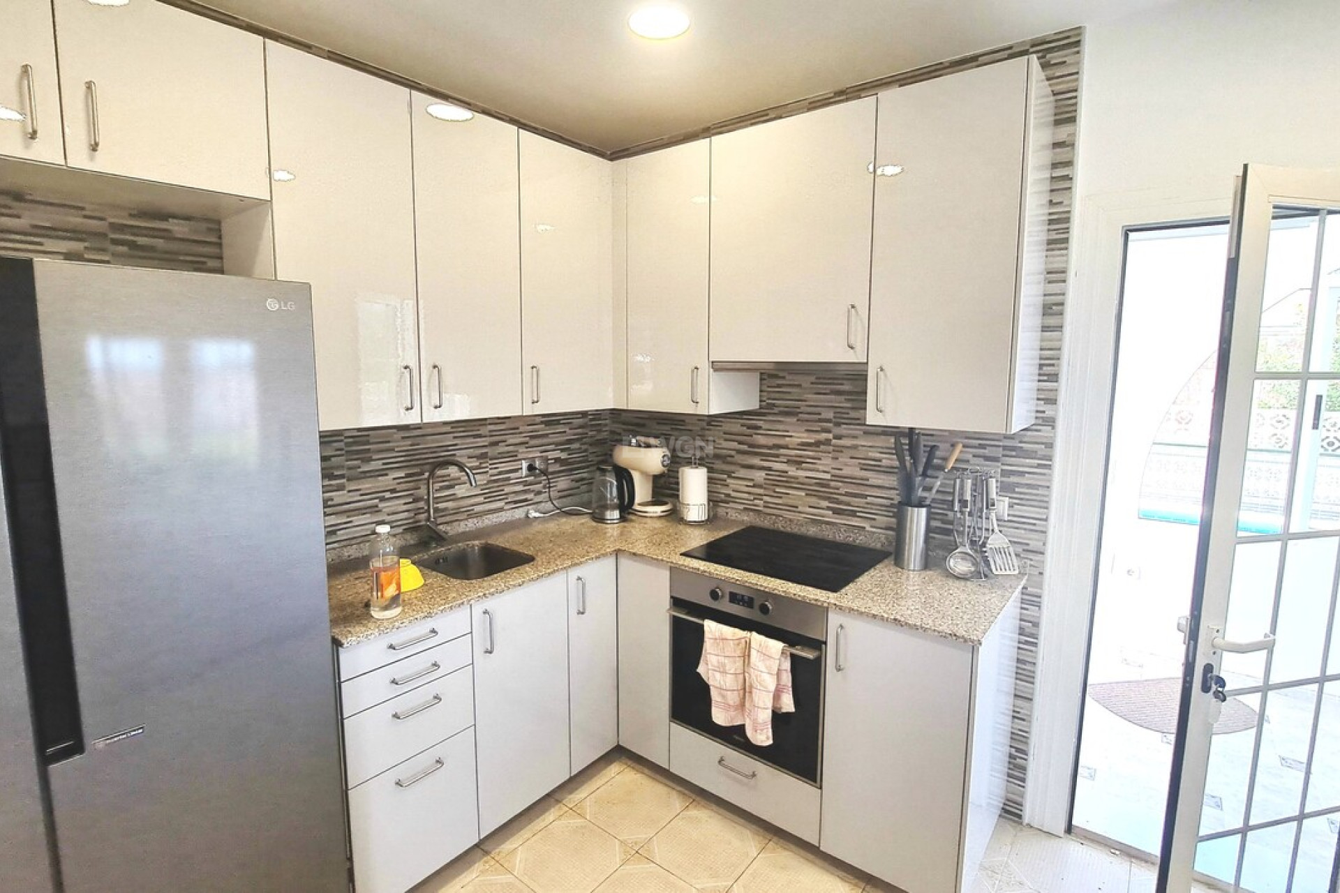 Resale - Villa - San Miguel de Salinas - Inland