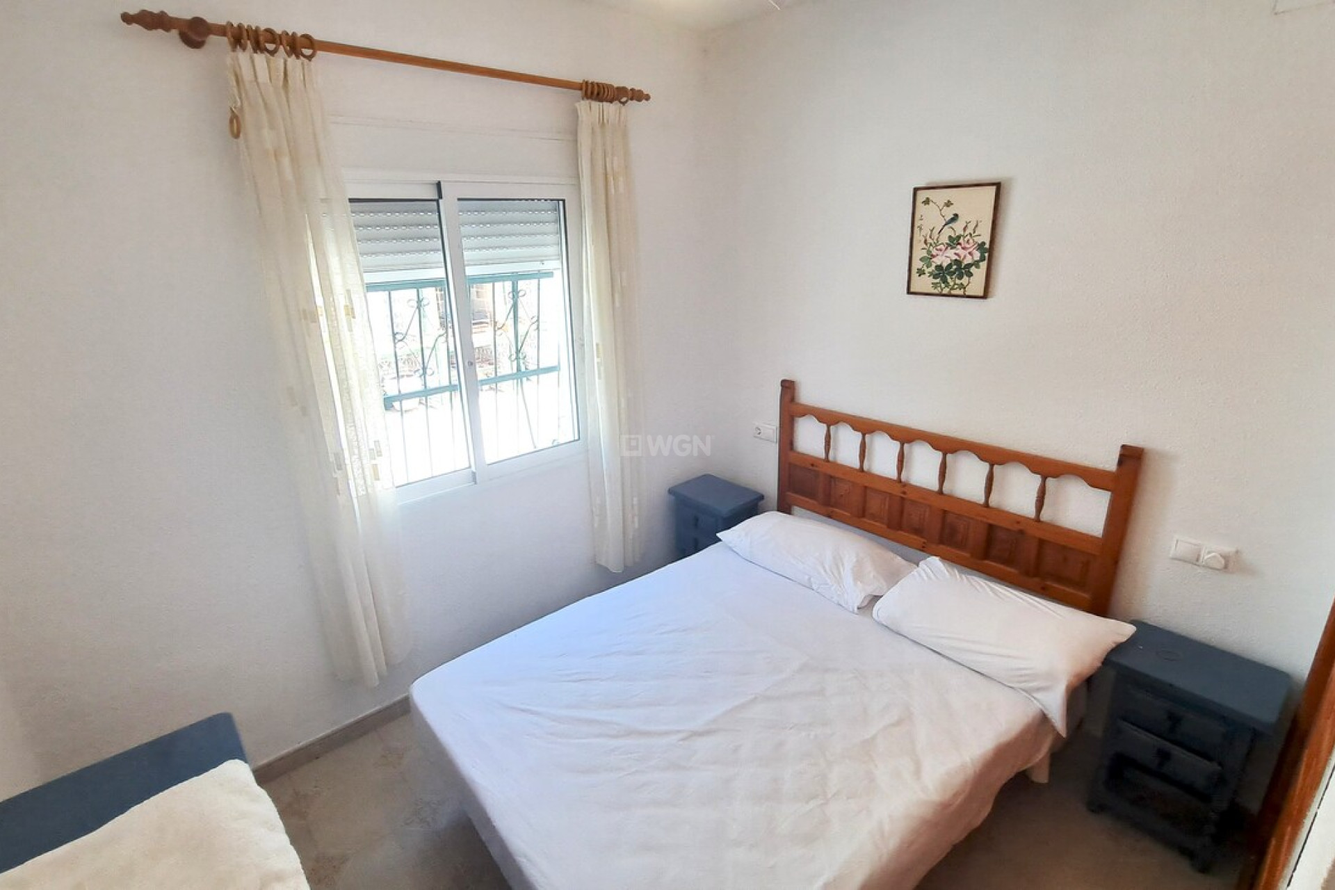 Resale - Villa - San Miguel de Salinas - Inland