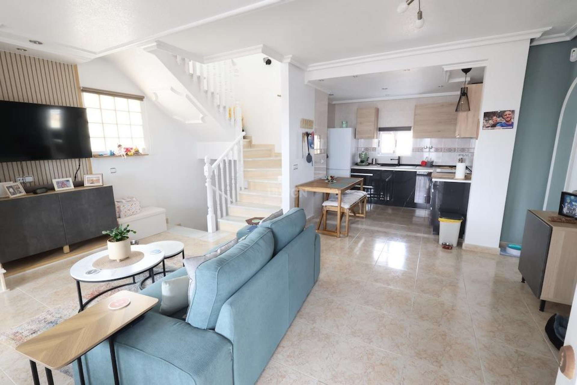 Resale - Villa - San Miguel de Salinas - Inland