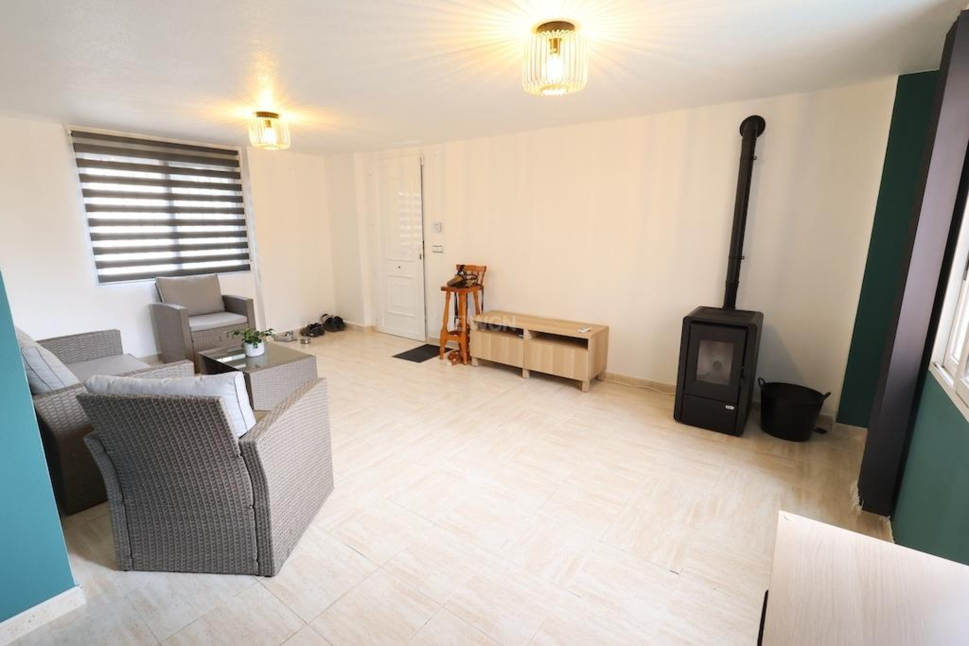 Resale - Villa - San Miguel de Salinas - Inland