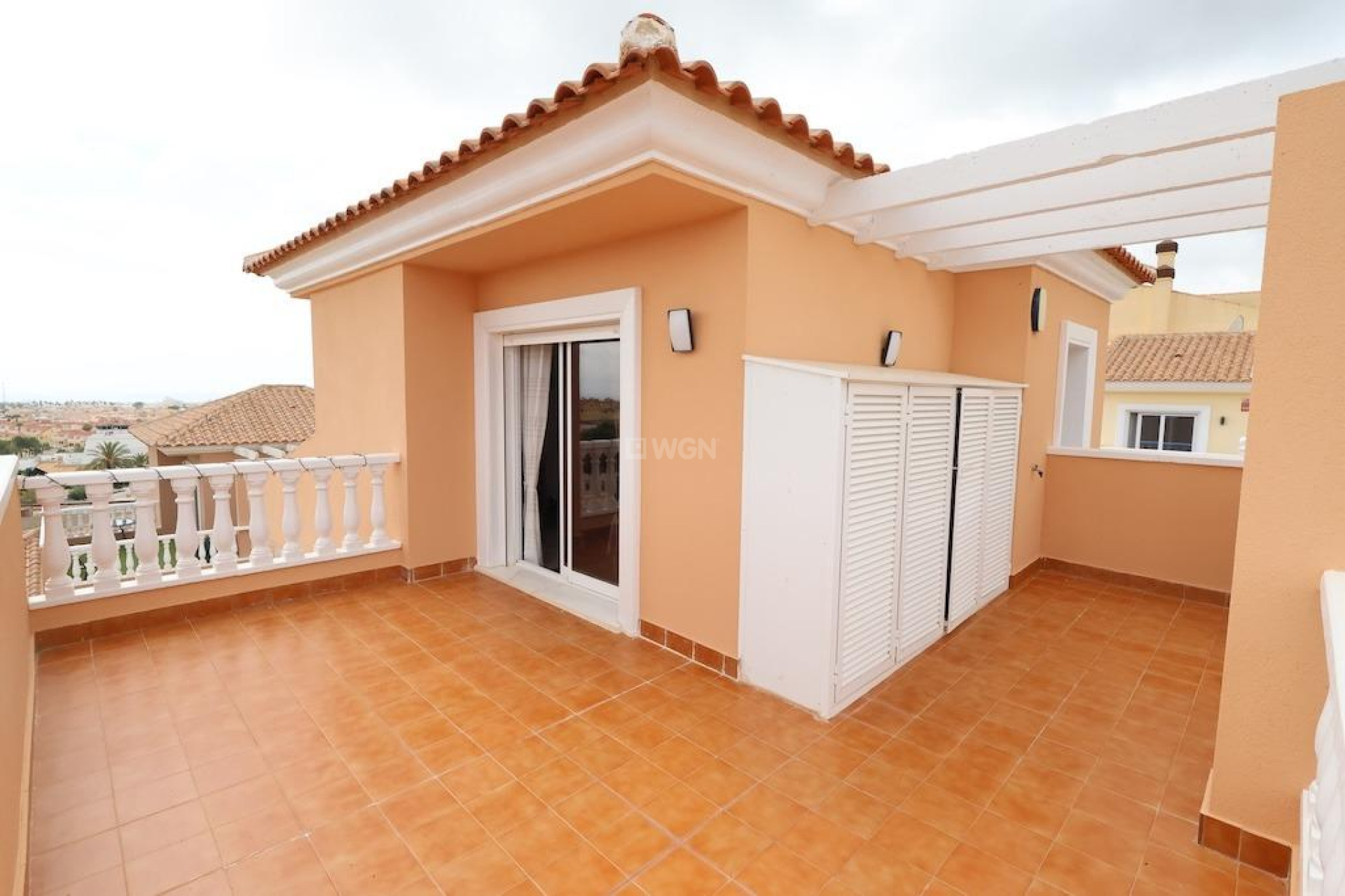 Resale - Villa - San Miguel de Salinas - Inland