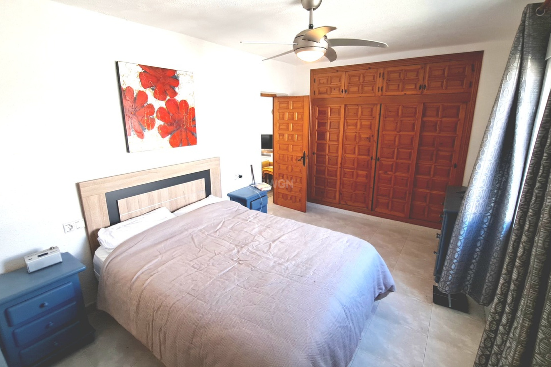 Resale - Villa - San Miguel de Salinas - Inland