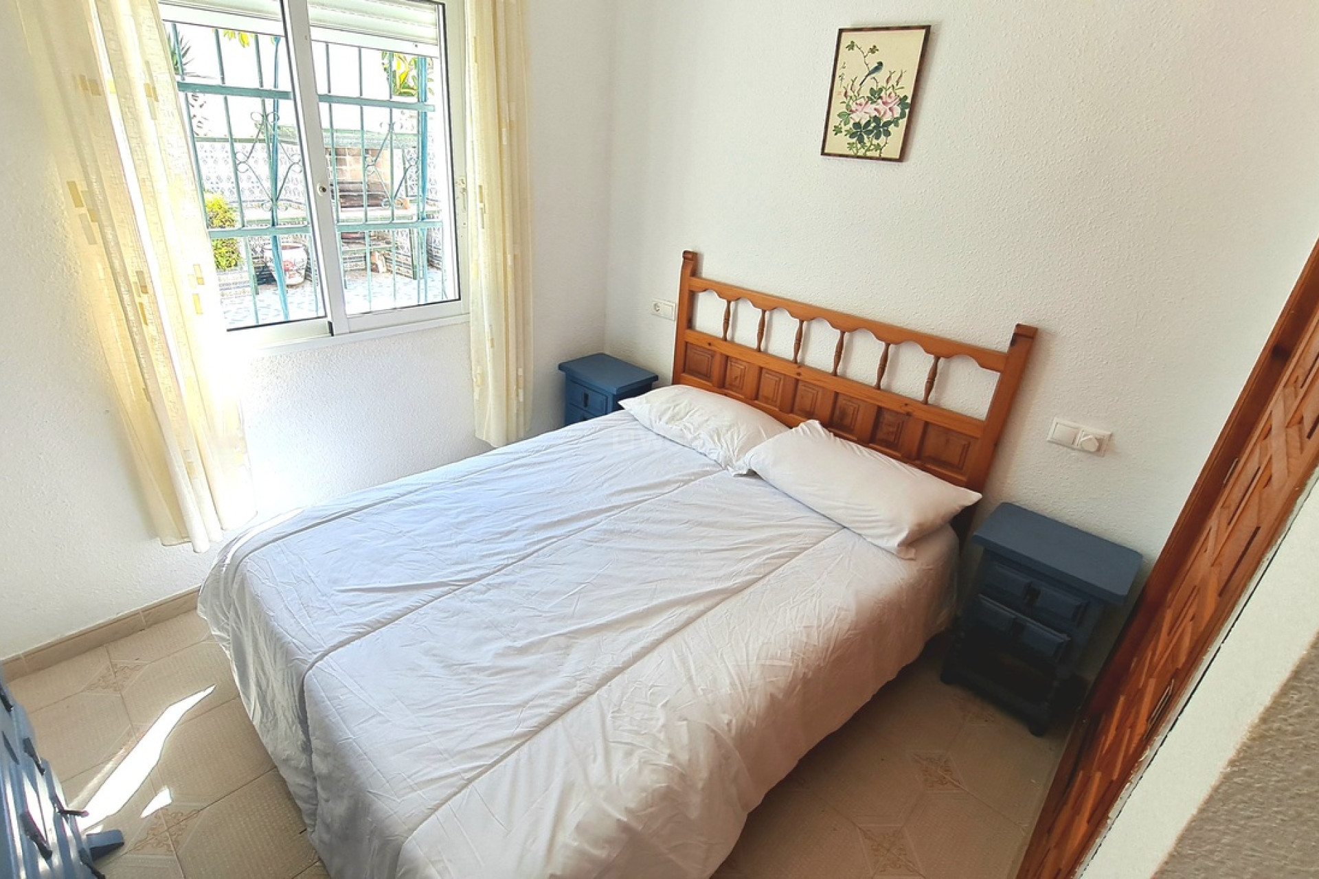 Resale - Villa - San Miguel de Salinas - Inland