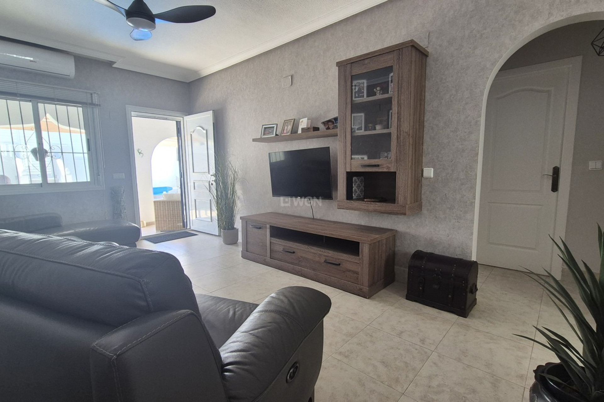 Resale - Villa - San Miguel de Salinas - Inland