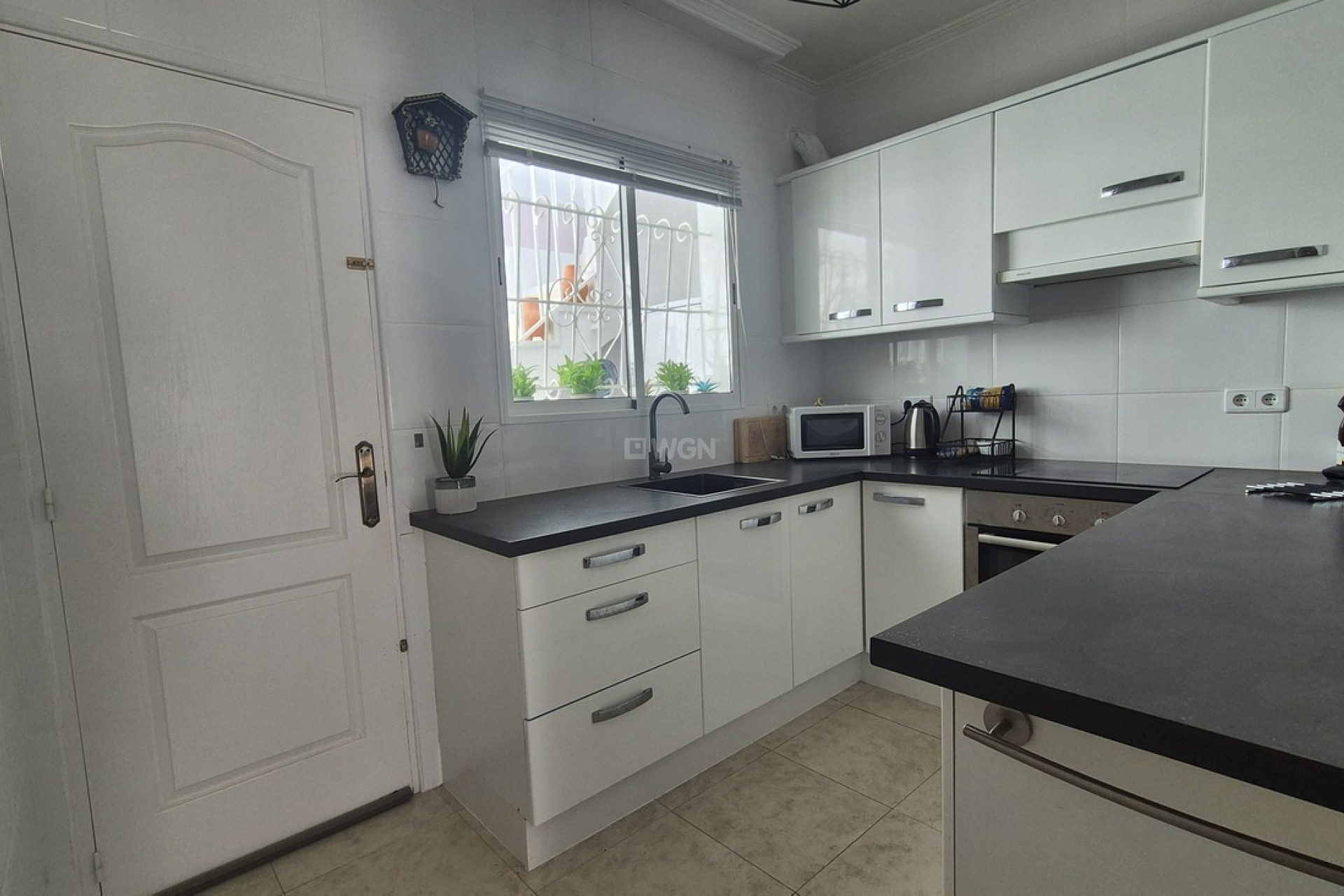 Resale - Villa - San Miguel de Salinas - Inland