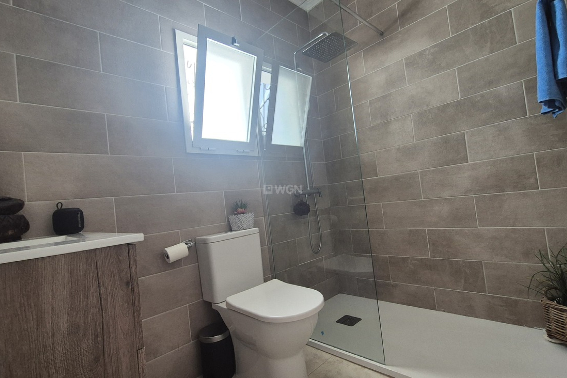 Resale - Villa - San Miguel de Salinas - Inland