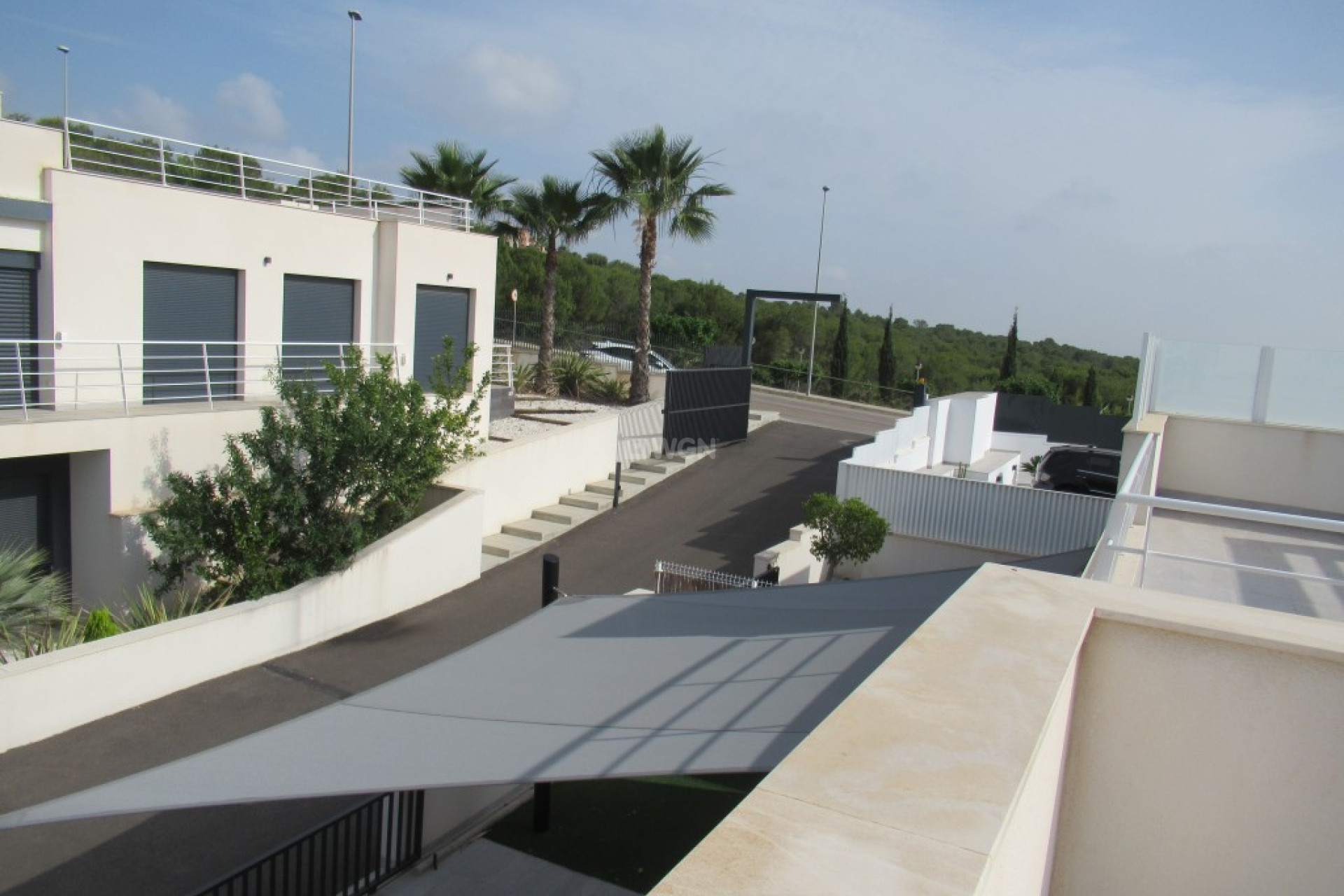 Resale - Villa - San Miguel de Salinas - Inland
