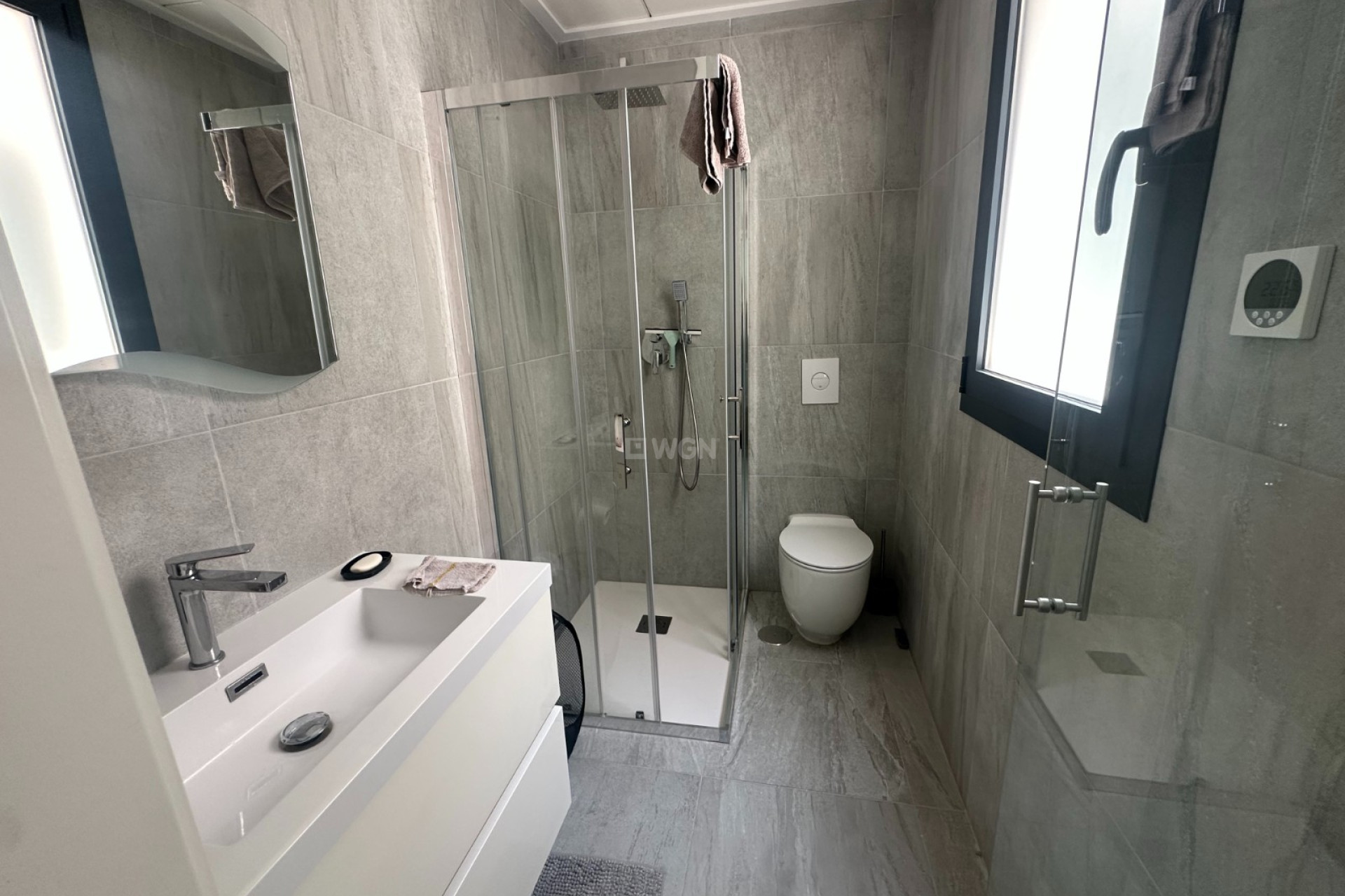 Resale - Villa - San Miguel de Salinas - Inland