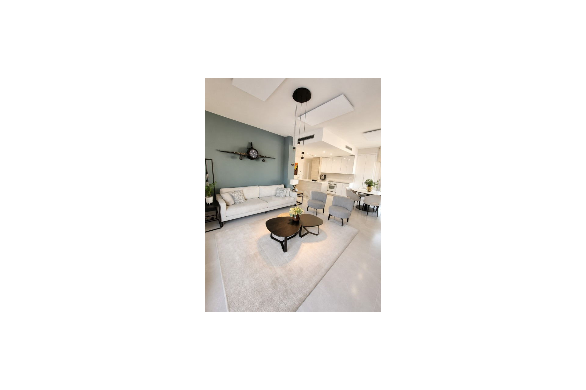 Resale - Villa - San Miguel de Salinas - Inland