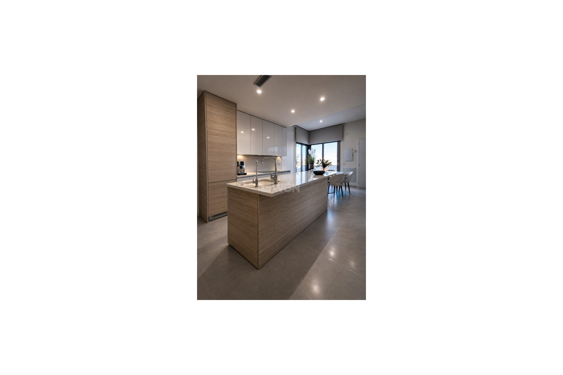 Resale - Villa - San Miguel de Salinas - Inland