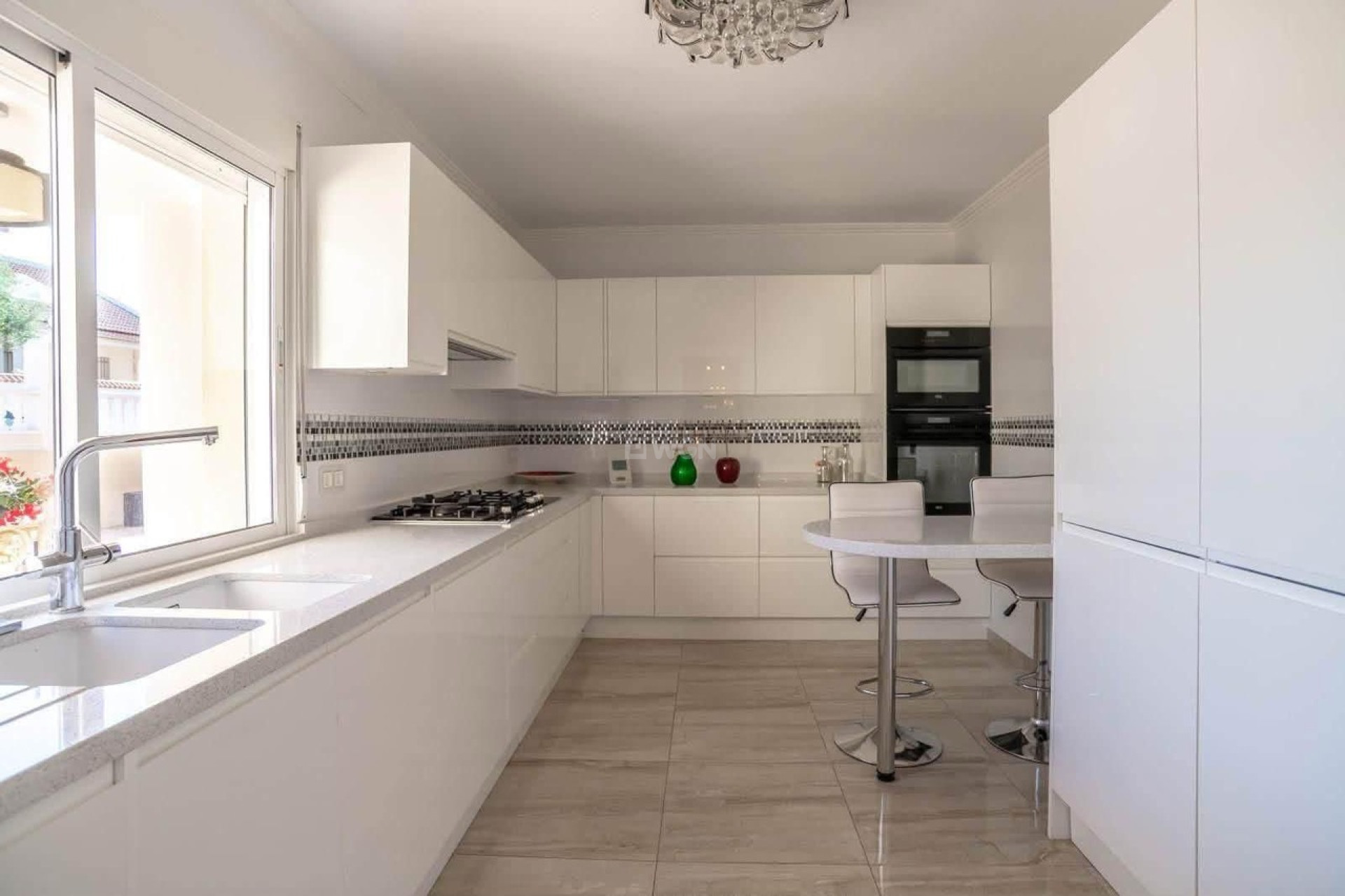 Resale - Villa - San Miguel de Salinas - Inland