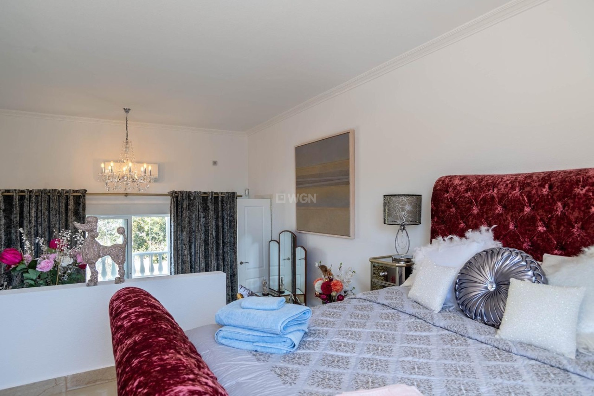Resale - Villa - San Miguel de Salinas - Inland
