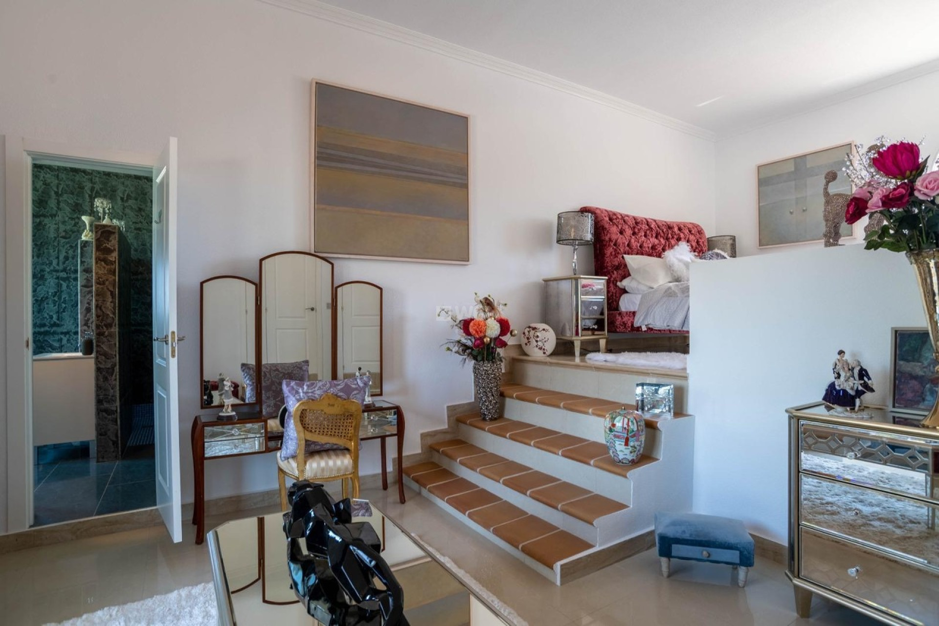 Resale - Villa - San Miguel de Salinas - Inland
