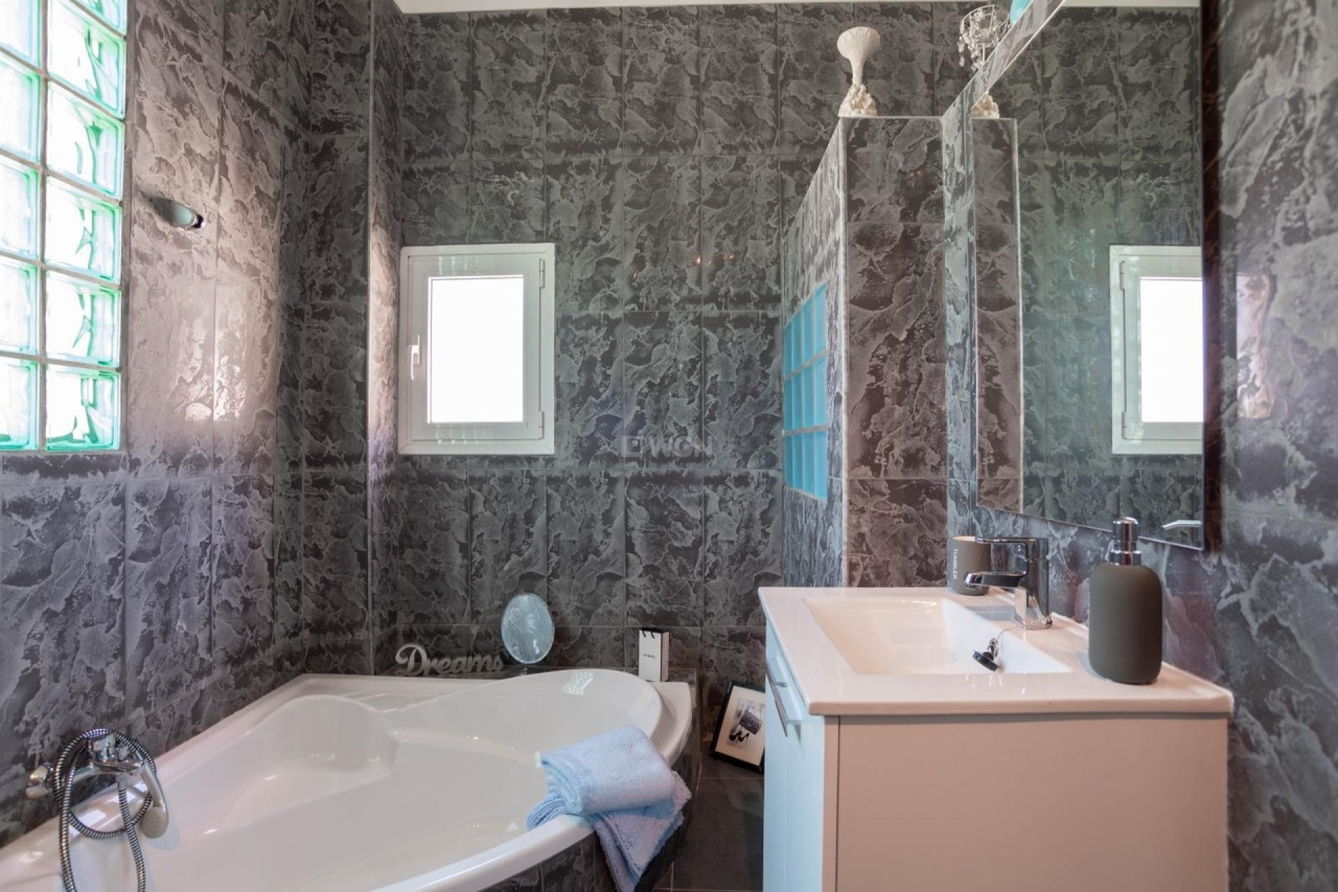 Resale - Villa - San Miguel de Salinas - Inland