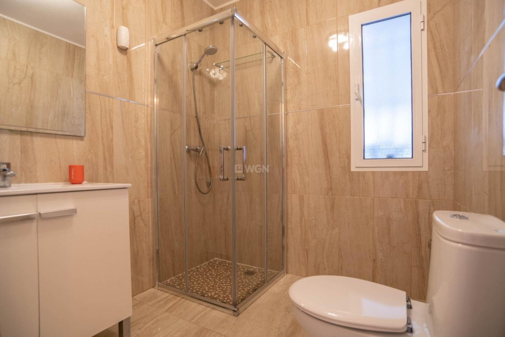 Resale - Villa - San Miguel de Salinas - Inland