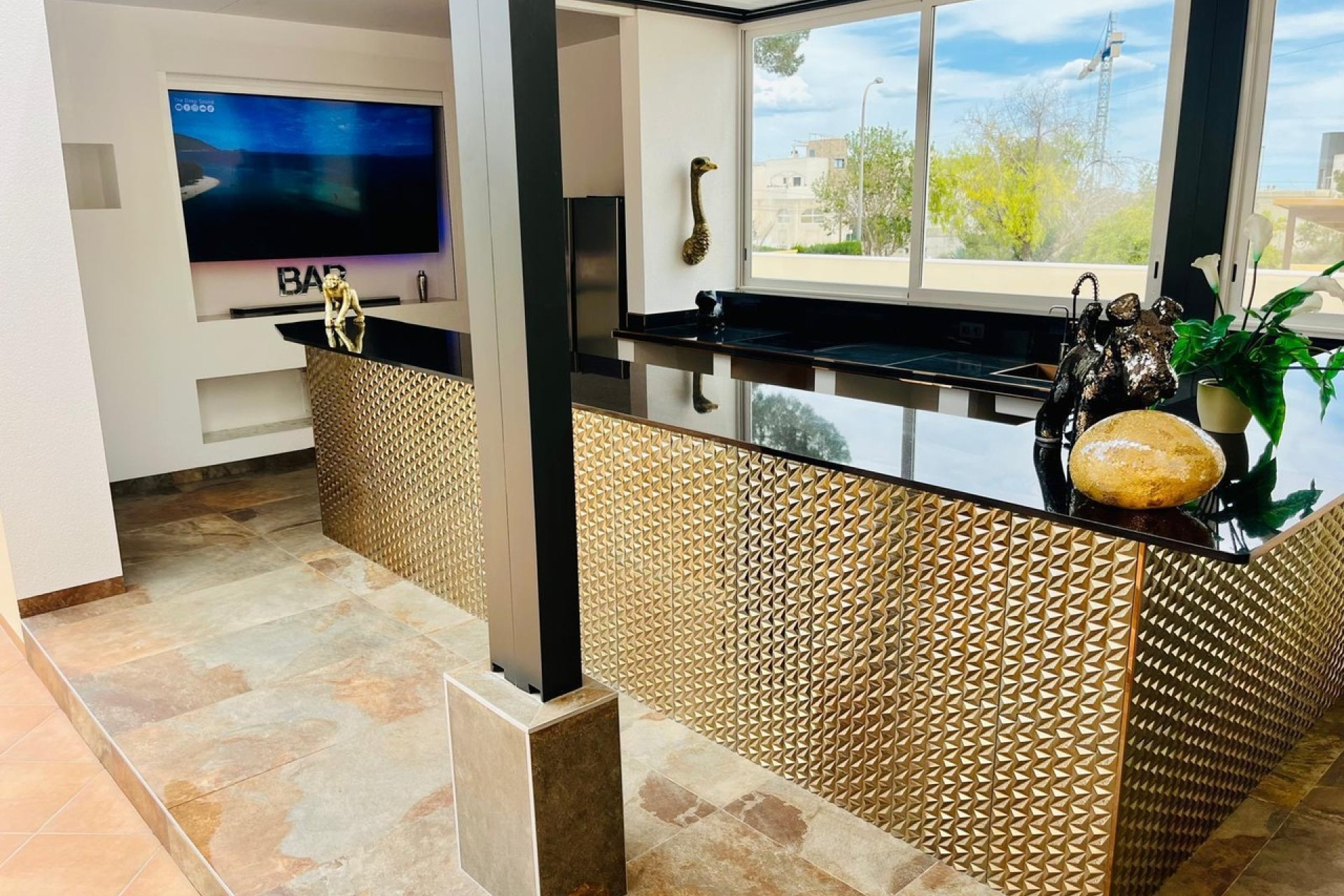 Resale - Villa - San Miguel de Salinas - Inland