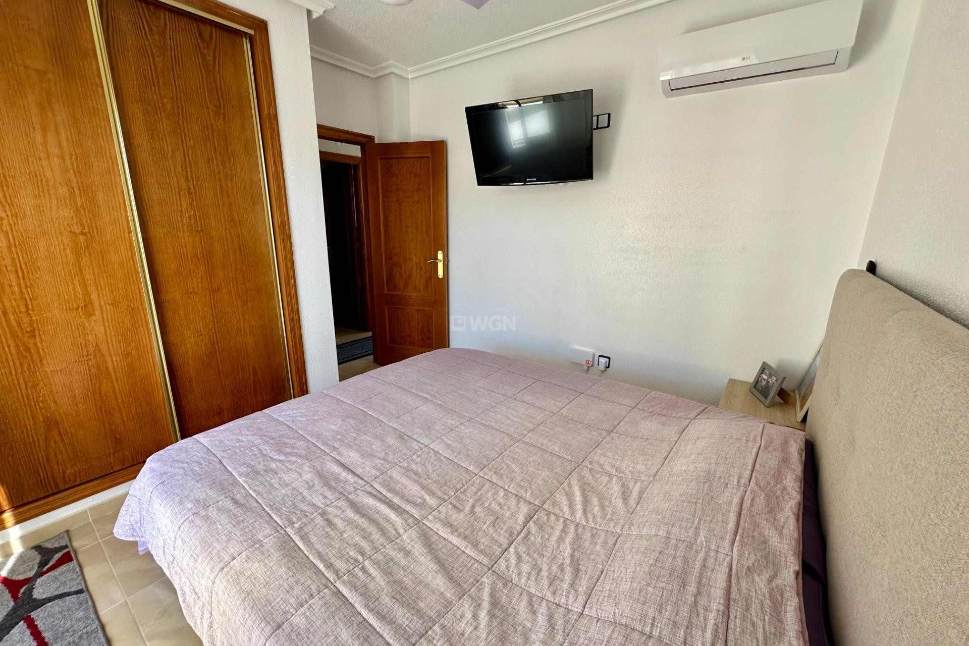 Resale - Villa - San Miguel de Salinas - Residencial Los Flamencos