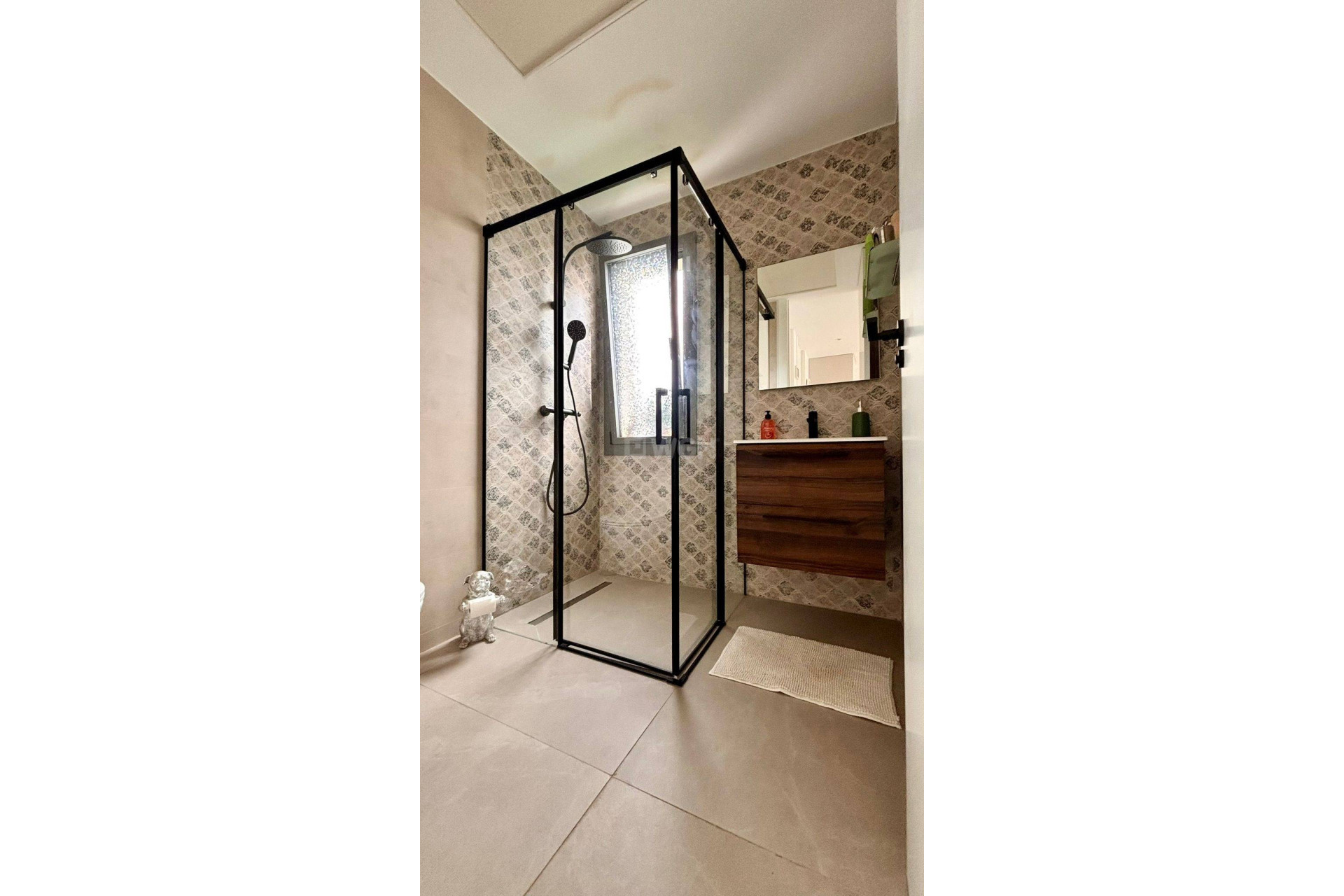 Resale - Villa - San Miguel de Salinas - Urbanizacion Blue Lagoon