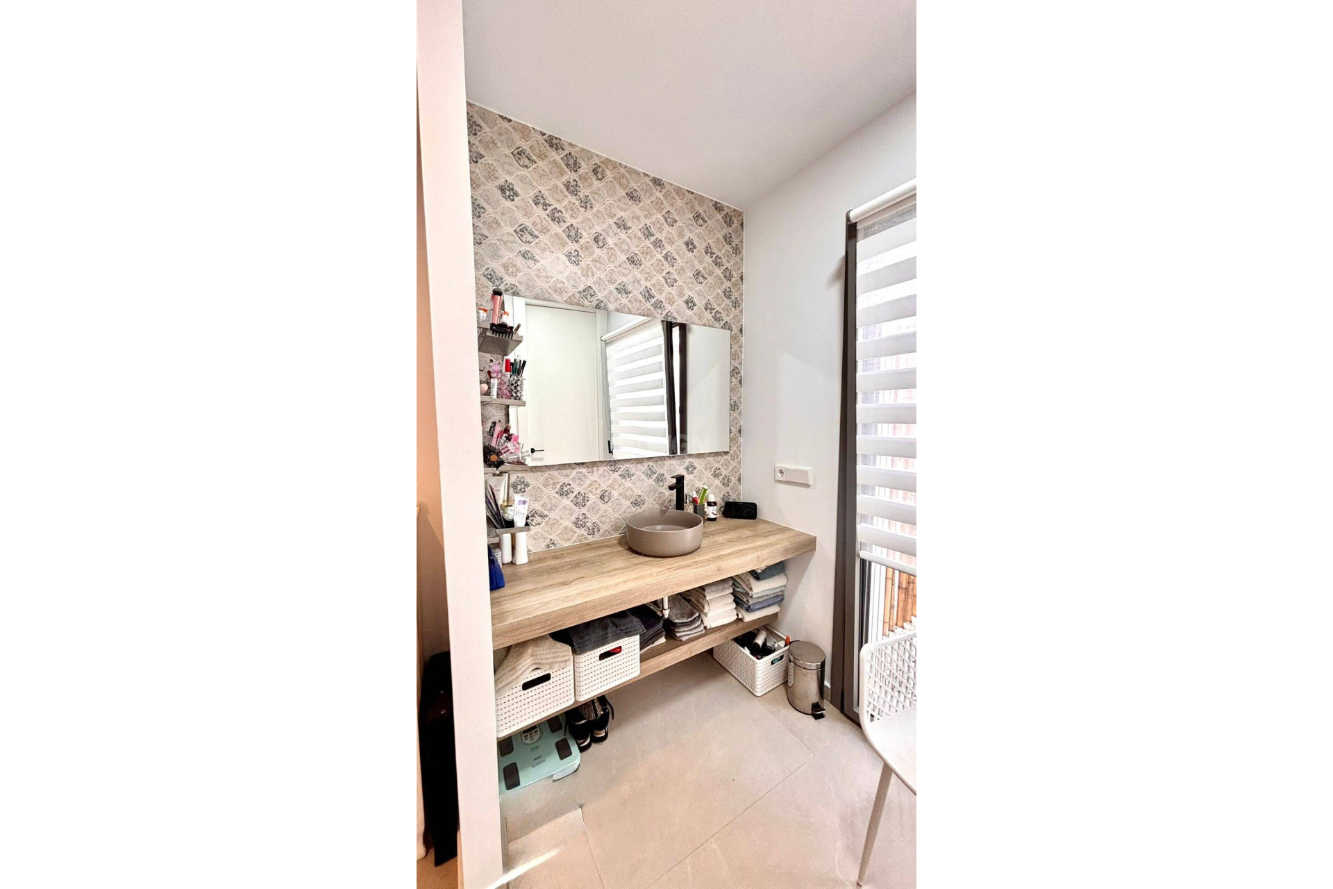 Resale - Villa - San Miguel de Salinas - Urbanizacion Blue Lagoon