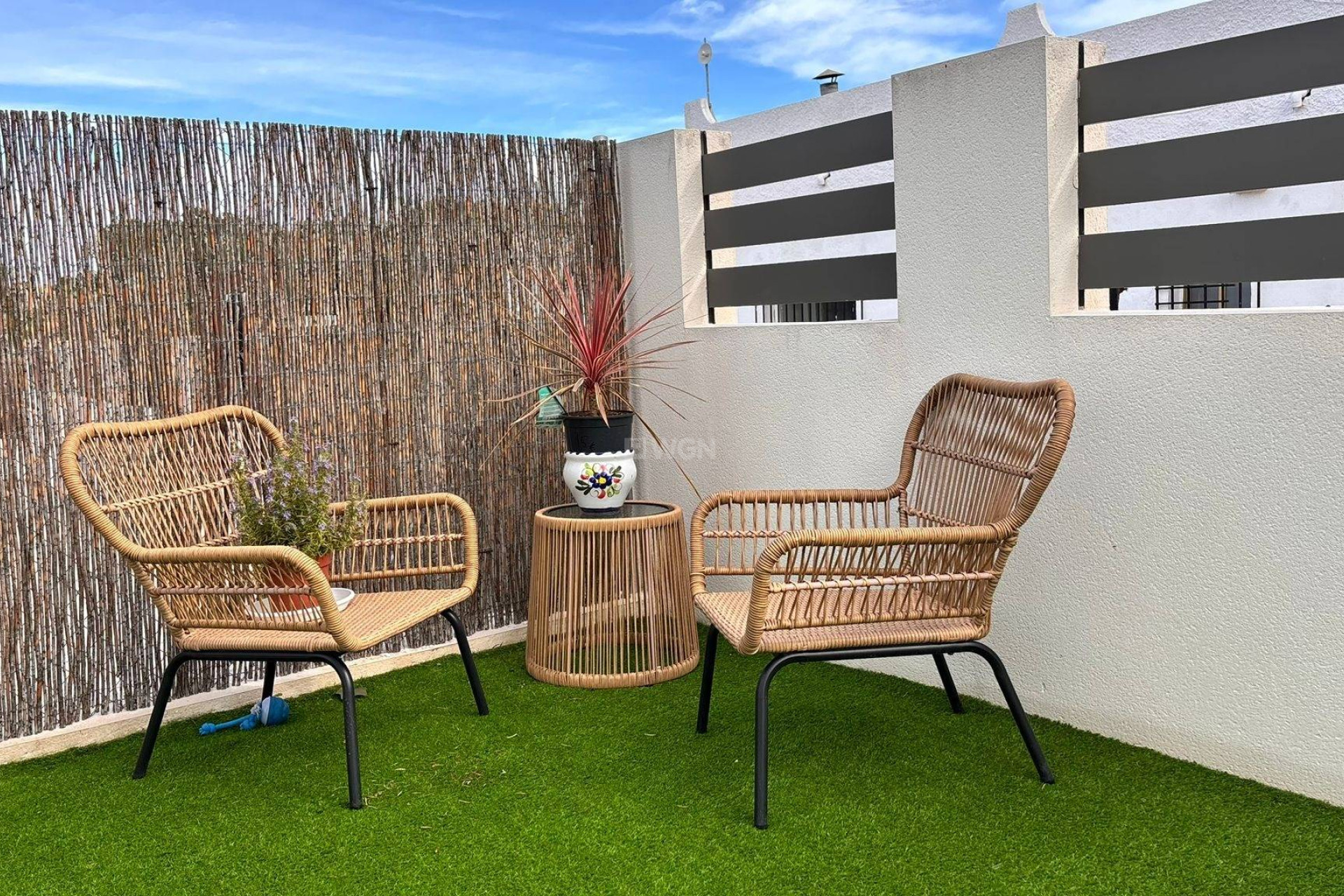 Resale - Villa - San Miguel de Salinas - Urbanizacion Blue Lagoon