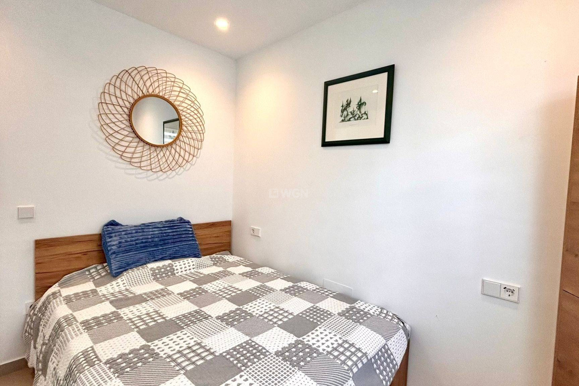 Resale - Villa - San Miguel de Salinas - Urbanizacion Blue Lagoon