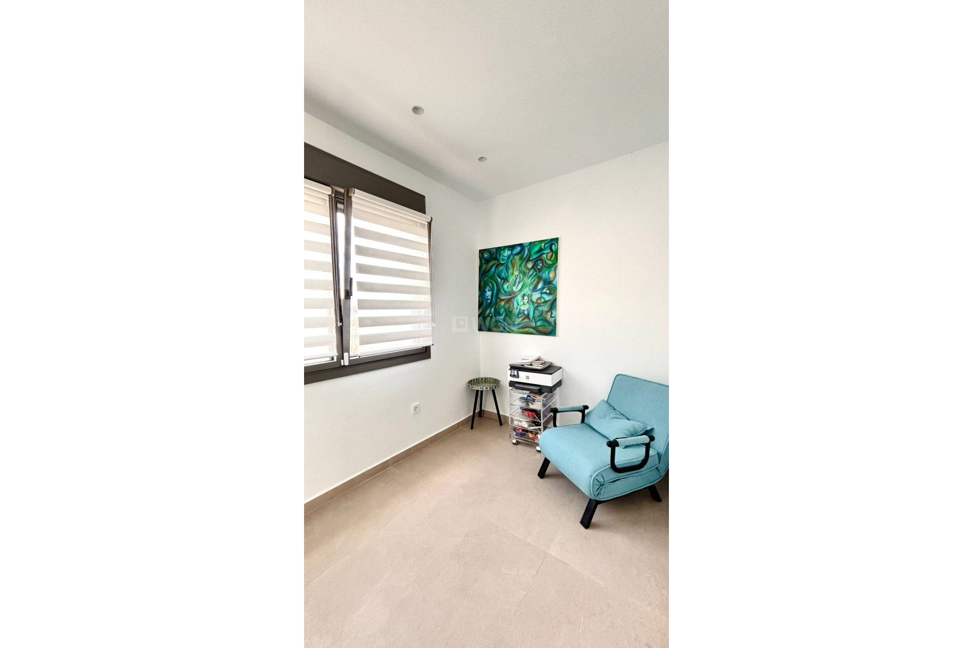 Resale - Villa - San Miguel de Salinas - Urbanizacion Blue Lagoon