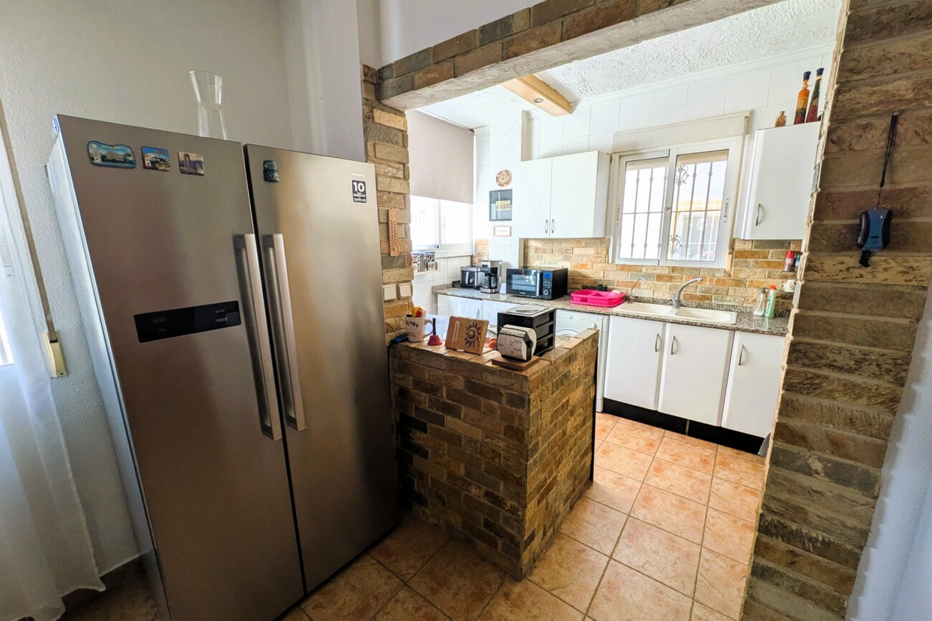 Resale - Villa - San Miguel de Salinas