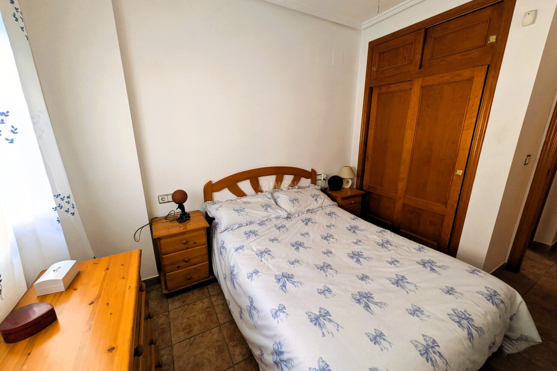 Resale - Villa - San Miguel de Salinas