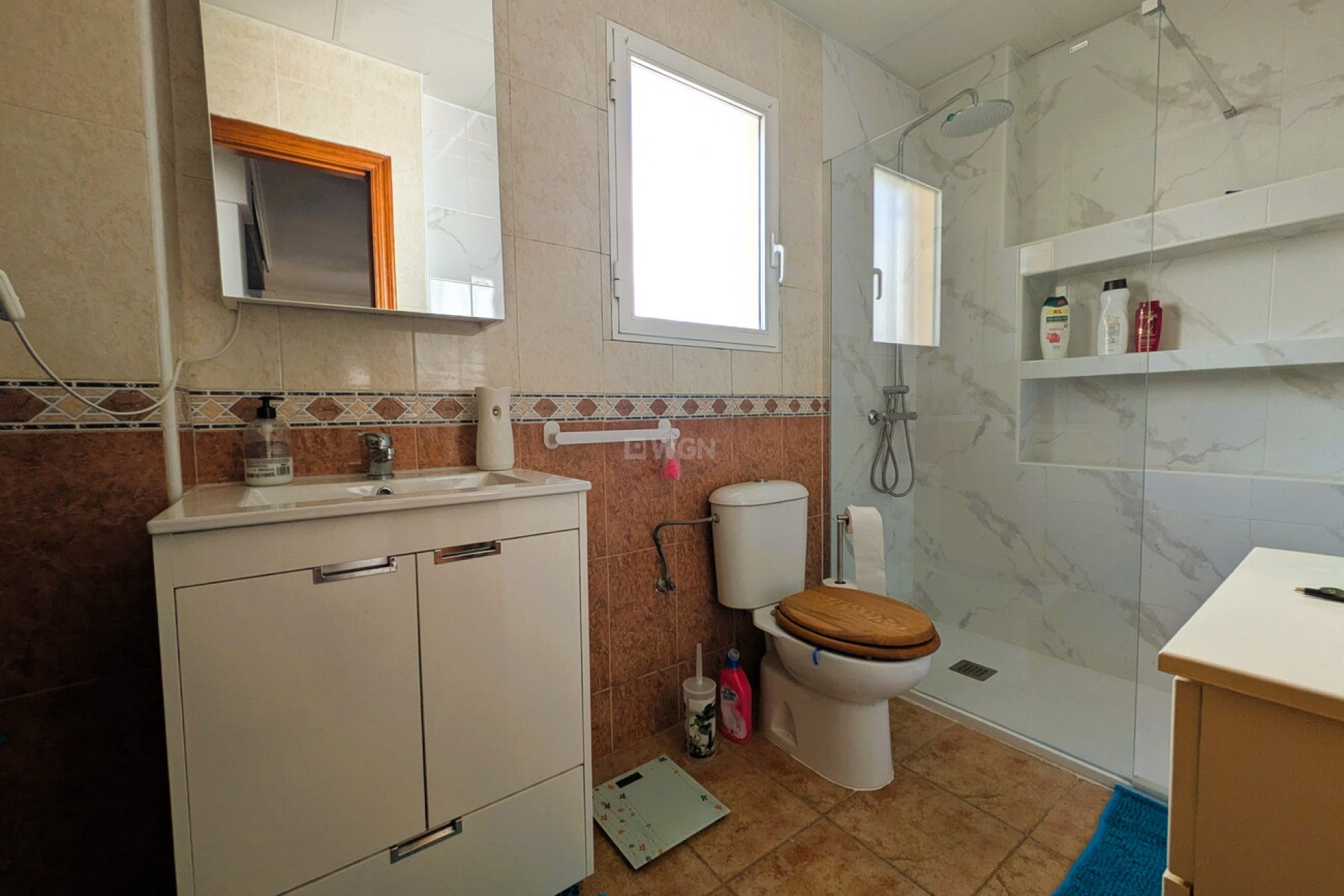 Resale - Villa - San Miguel de Salinas