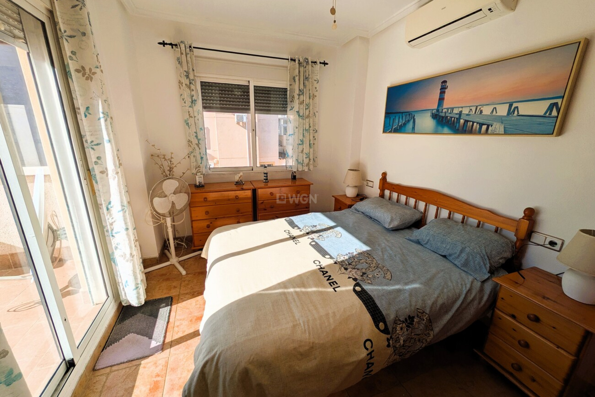 Resale - Villa - San Miguel de Salinas