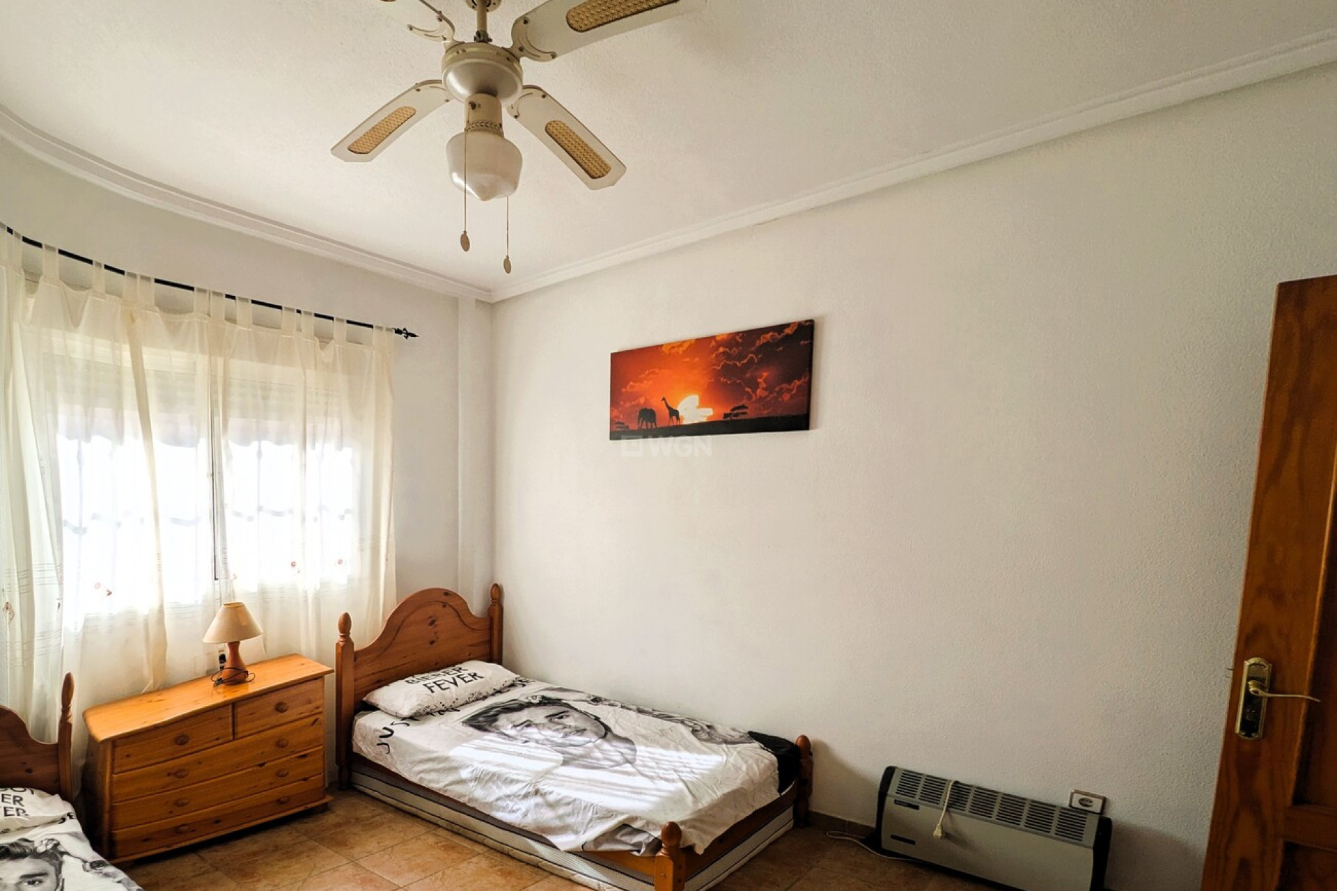 Resale - Villa - San Miguel de Salinas